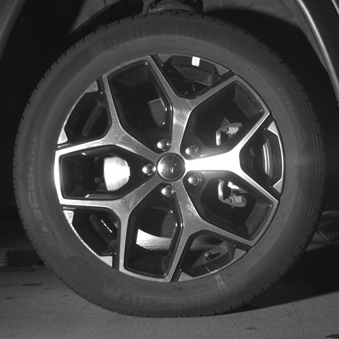 Thumbnail: 2025 Jeep Compass - 13