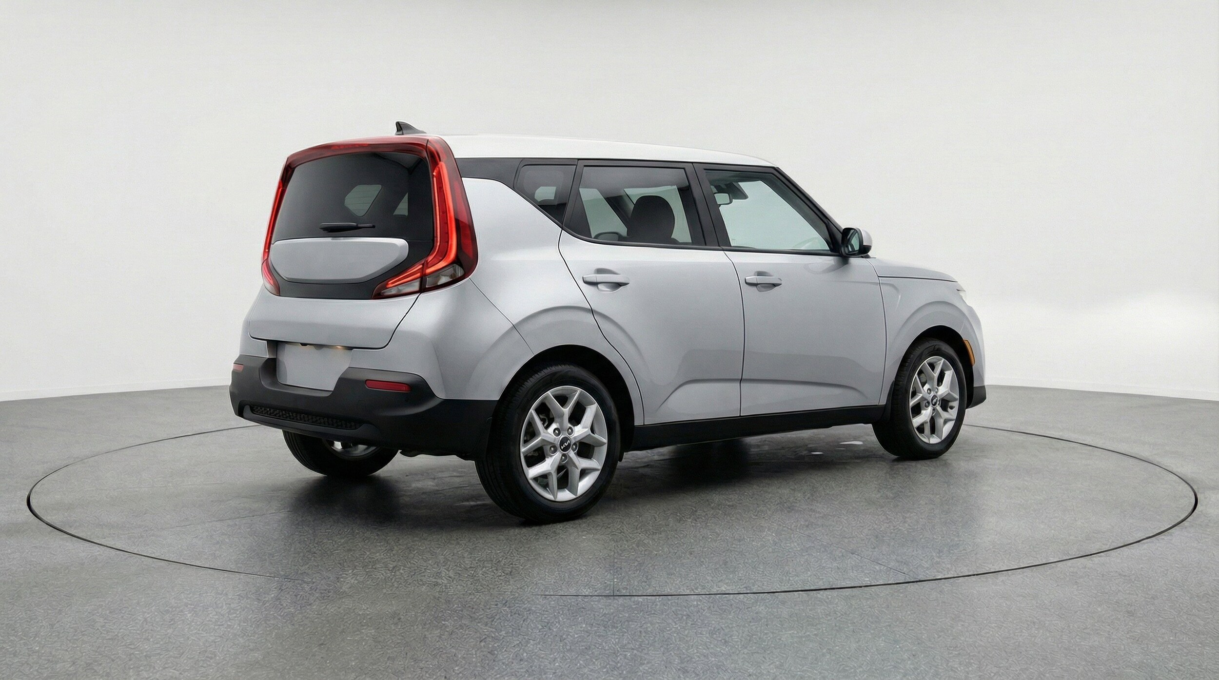 Thumbnail: 2025 Kia Soul - 9