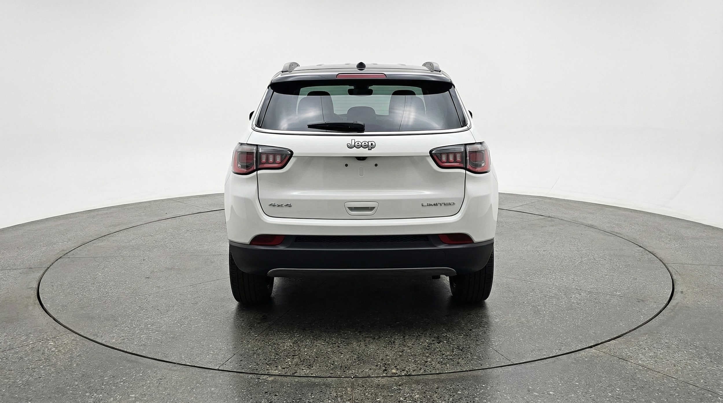 Thumbnail: 2025 Jeep Compass - 6