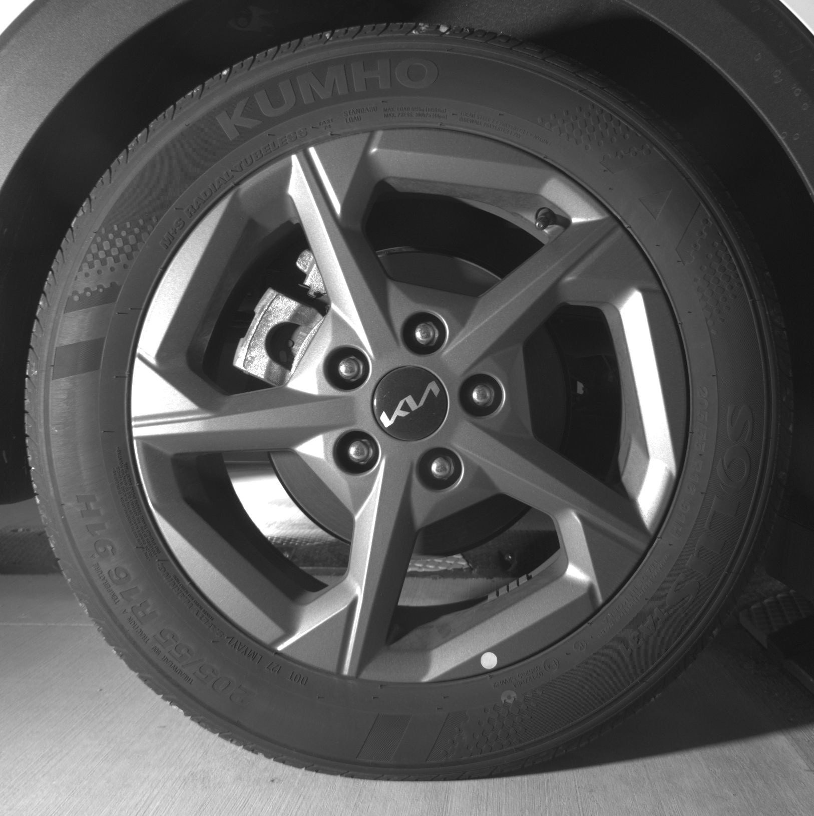 Thumbnail: 2025 Kia K4 - 12