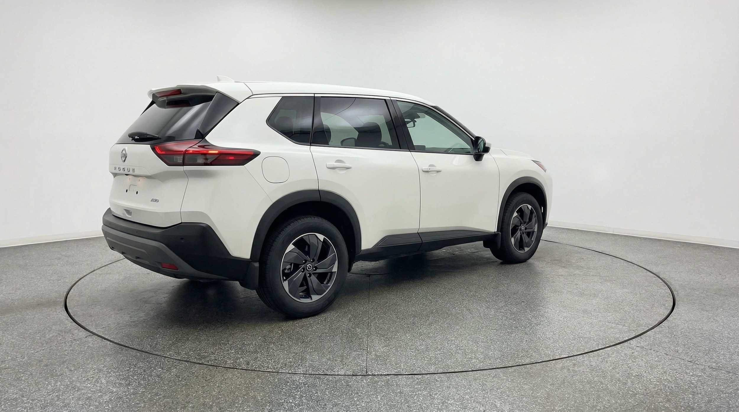 Thumbnail: 2025 Nissan Rogue - 7