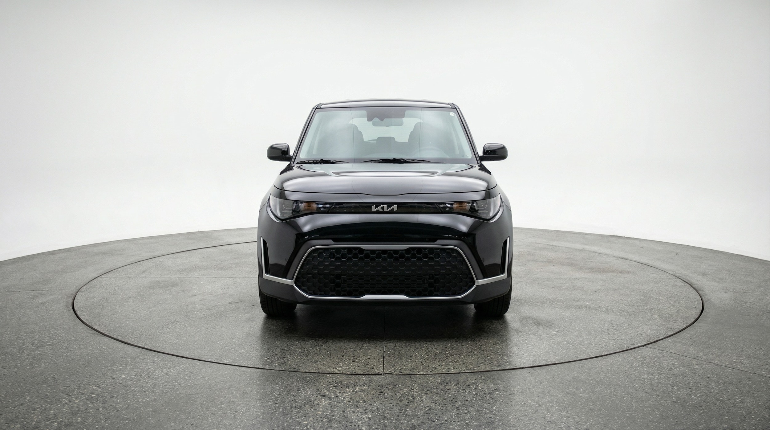 Thumbnail: 2025 Kia Soul - 2