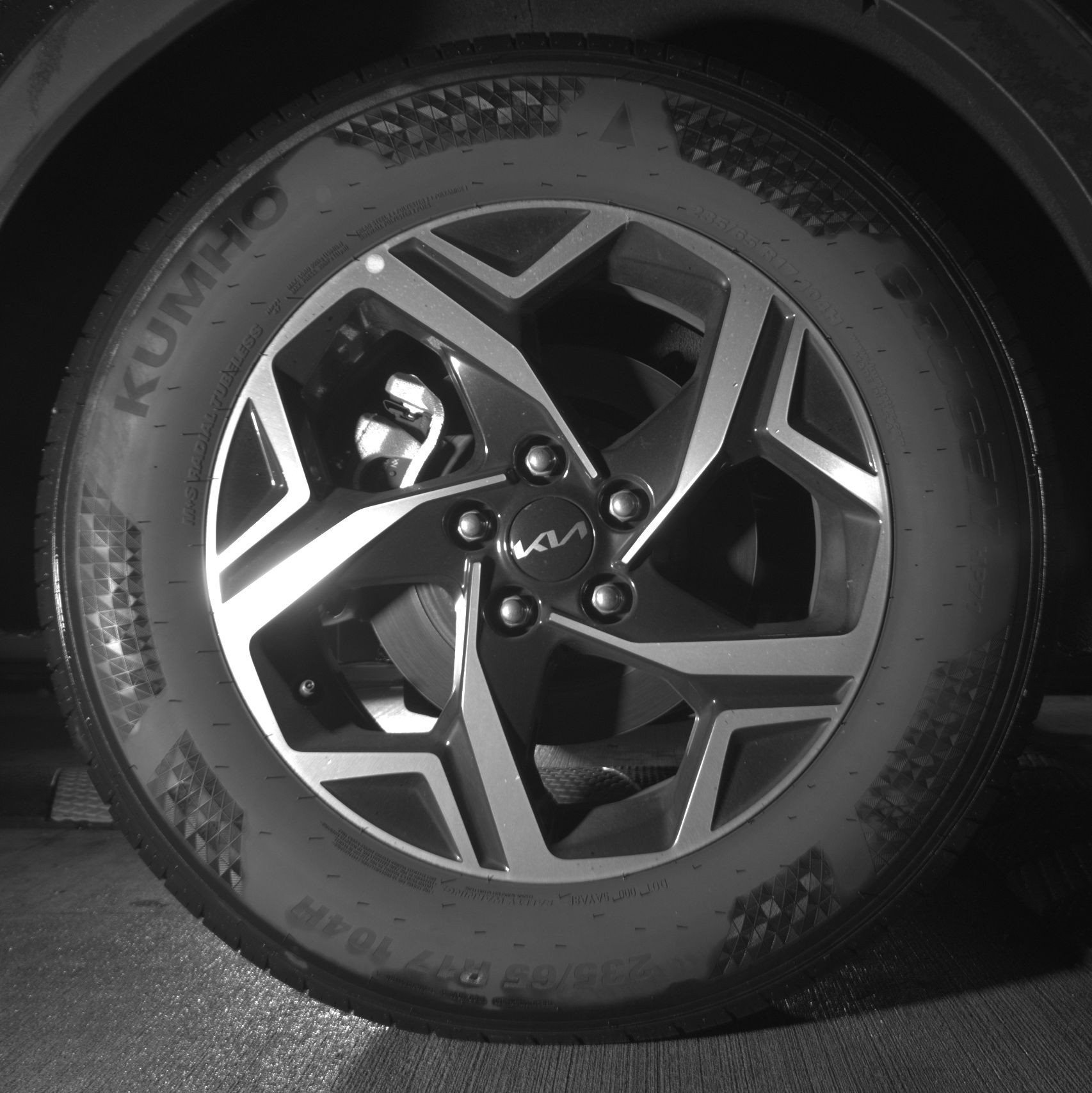 Thumbnail: 2025 Kia Sportage - 12