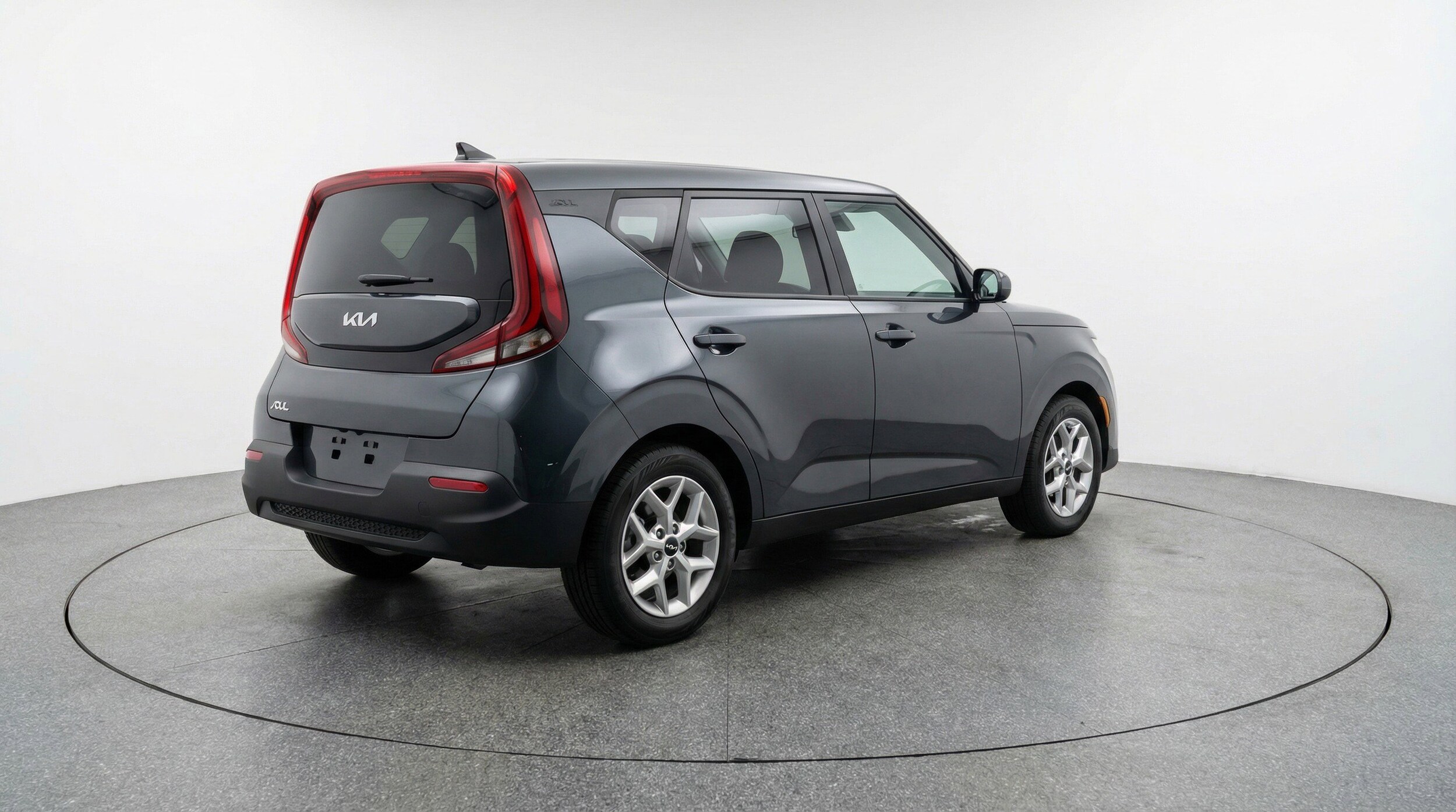 Thumbnail: 2025 Kia Soul - 9