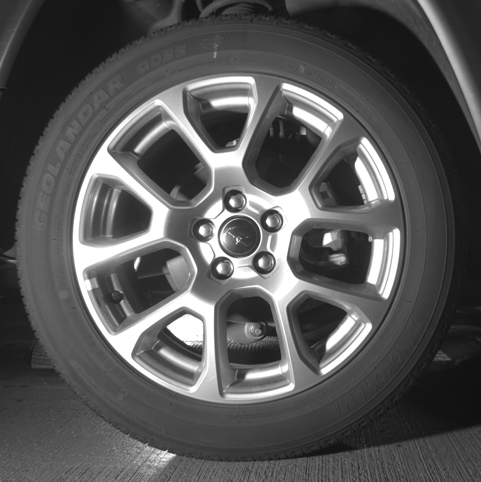 Thumbnail: 2025 Jeep Compass - 12