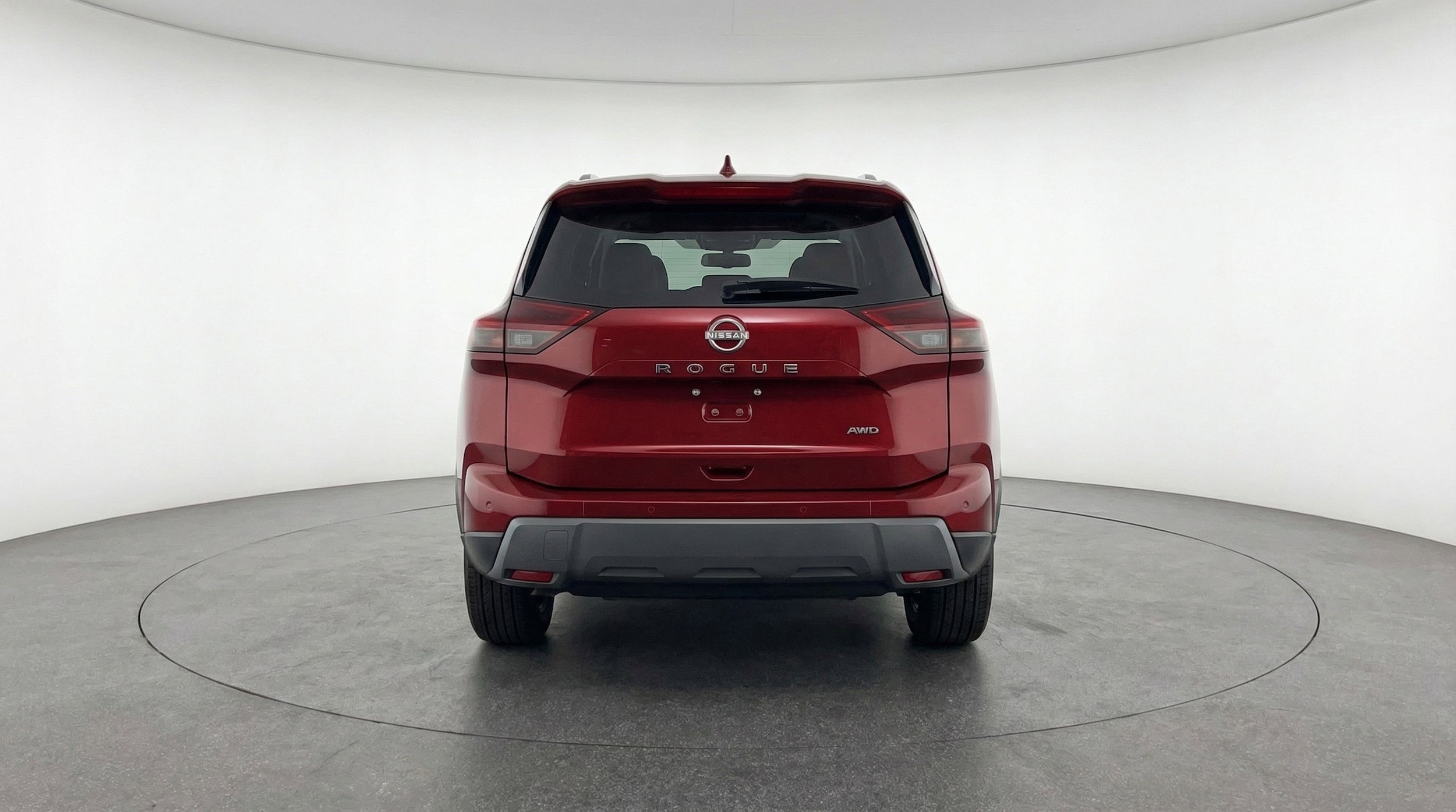 Thumbnail: 2025 Nissan Rogue - 7