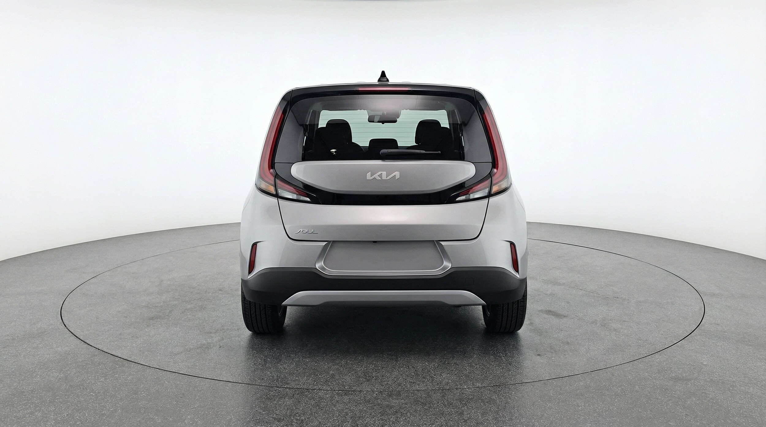 Thumbnail: 2025 Kia Soul - 6