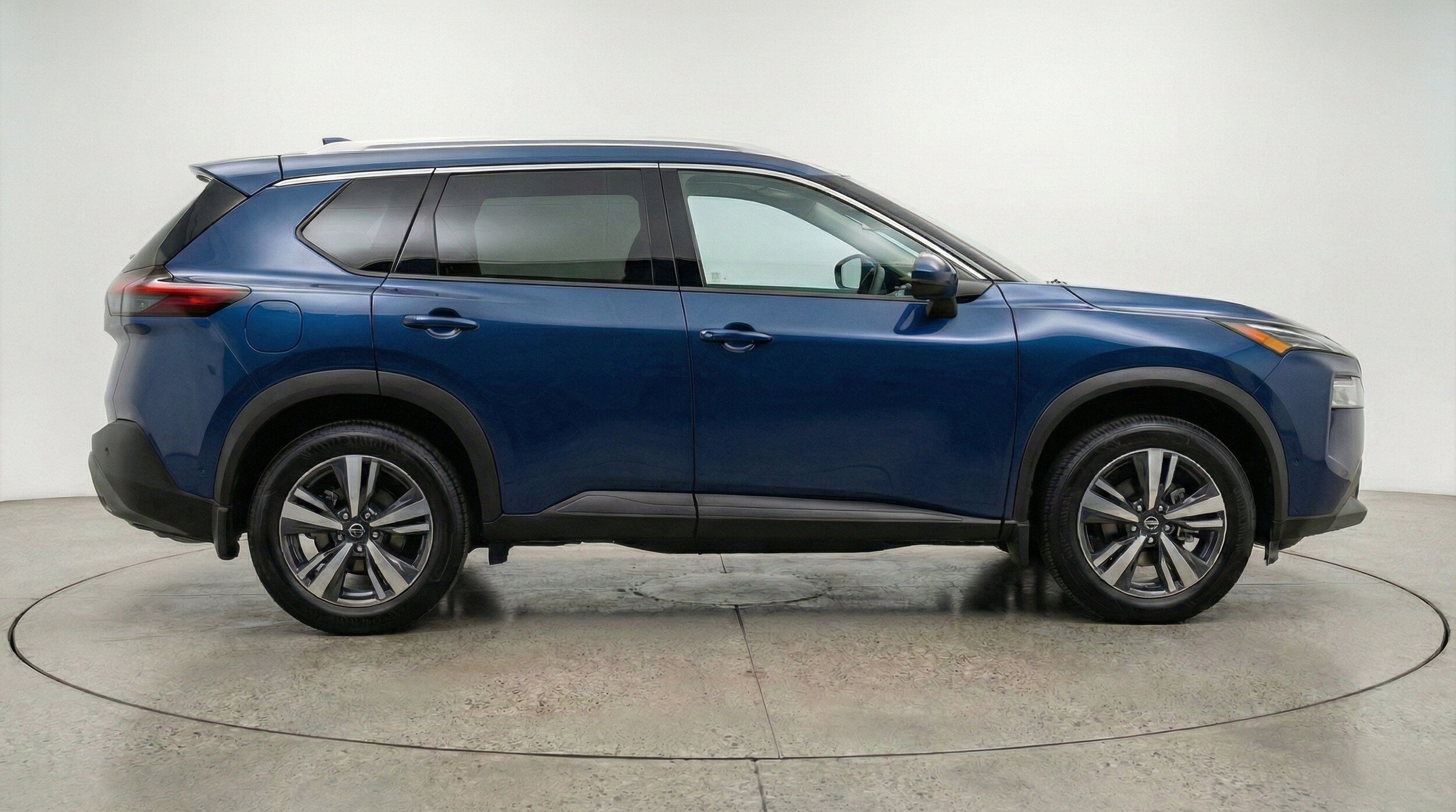 Thumbnail: 2026 Nissan Rogue - 11