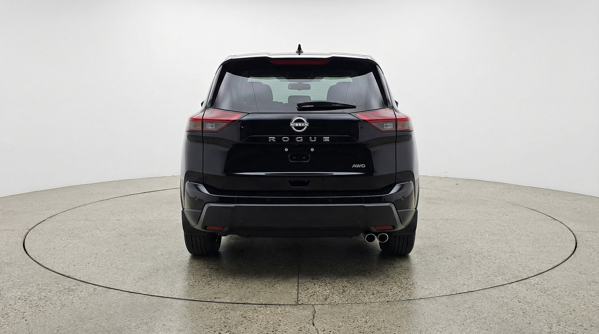 Thumbnail: 2025 Nissan Rogue - 6