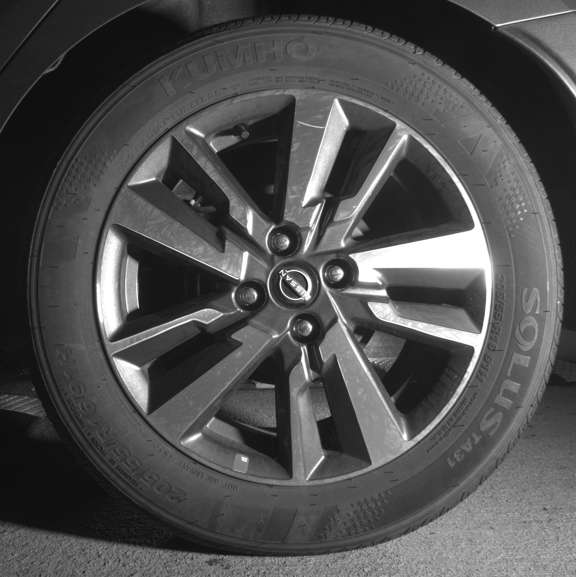 Thumbnail: 2025 Nissan Versa - 14