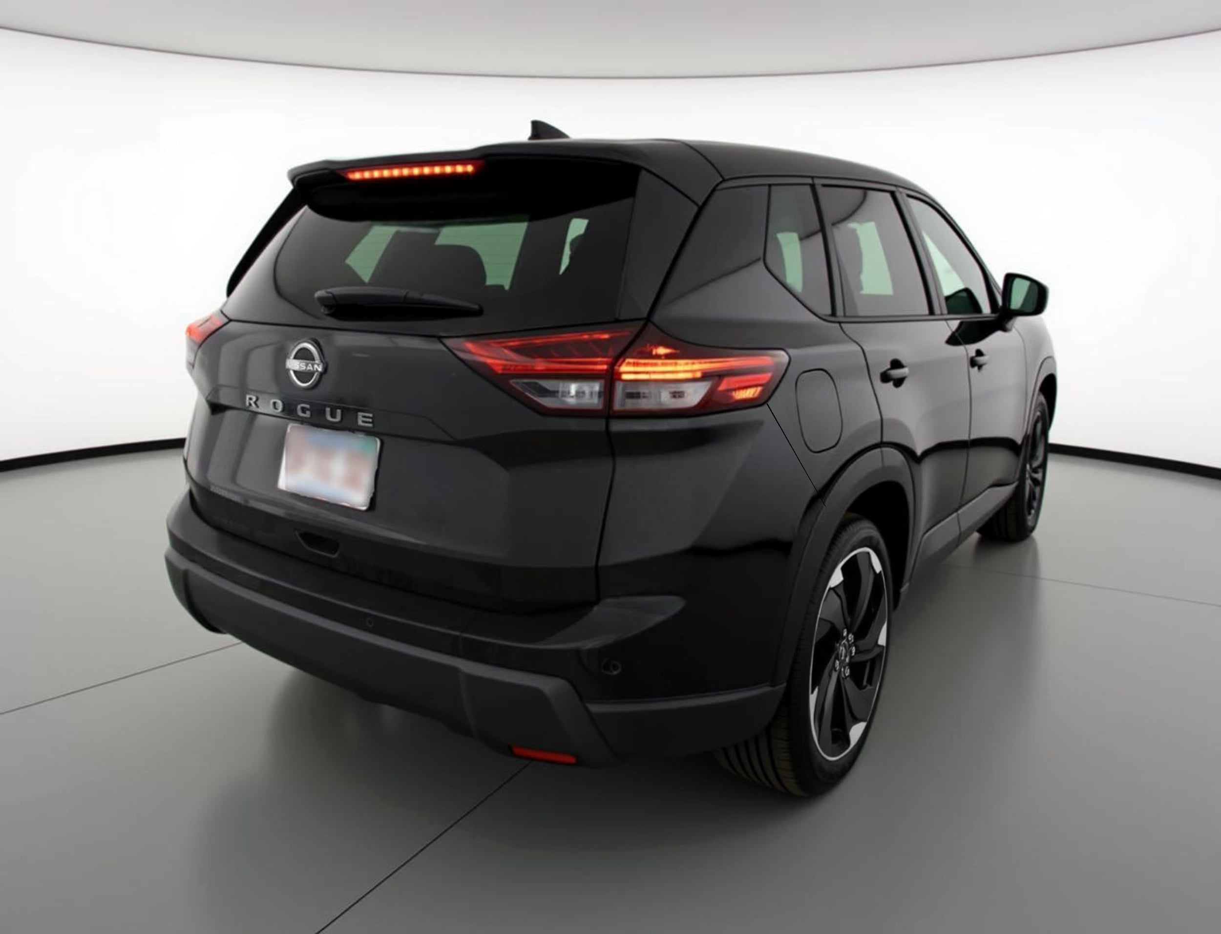 Thumbnail: 2025 Nissan Rogue - 7