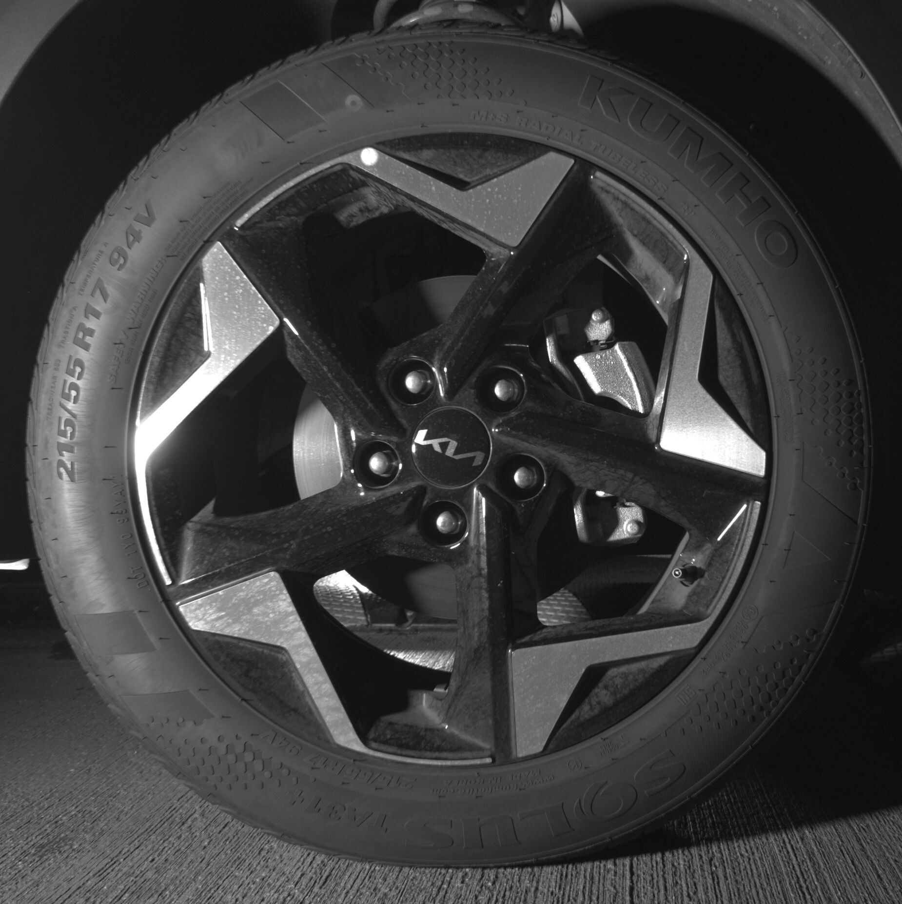 Thumbnail: 2025 Kia Seltos - 10