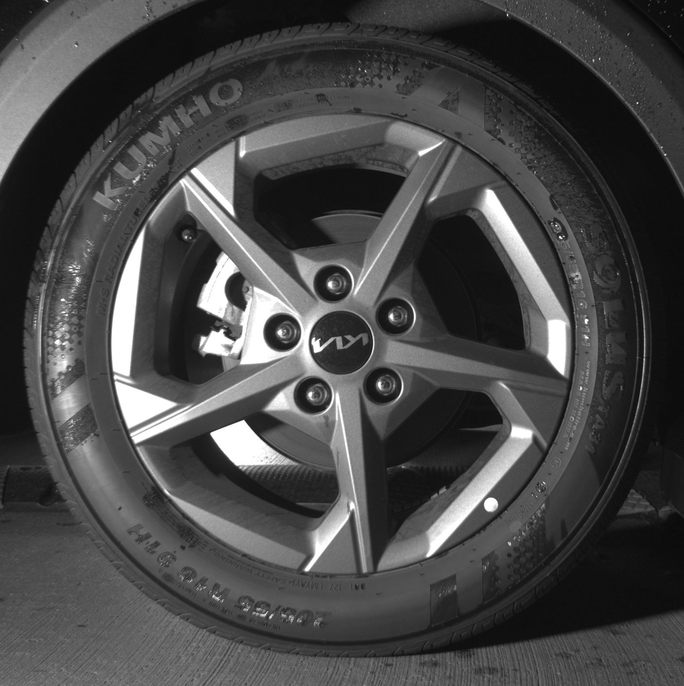 Thumbnail: 2025 Kia K4 - 12