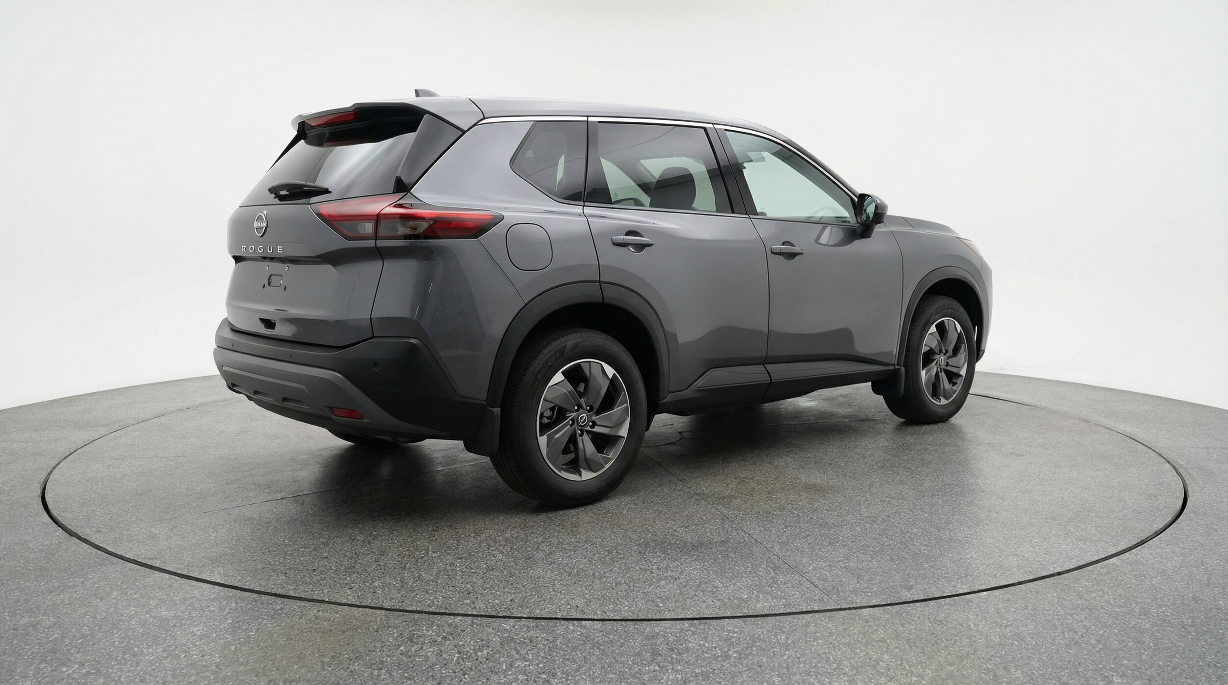 Thumbnail: 2025 Nissan Rogue - 7