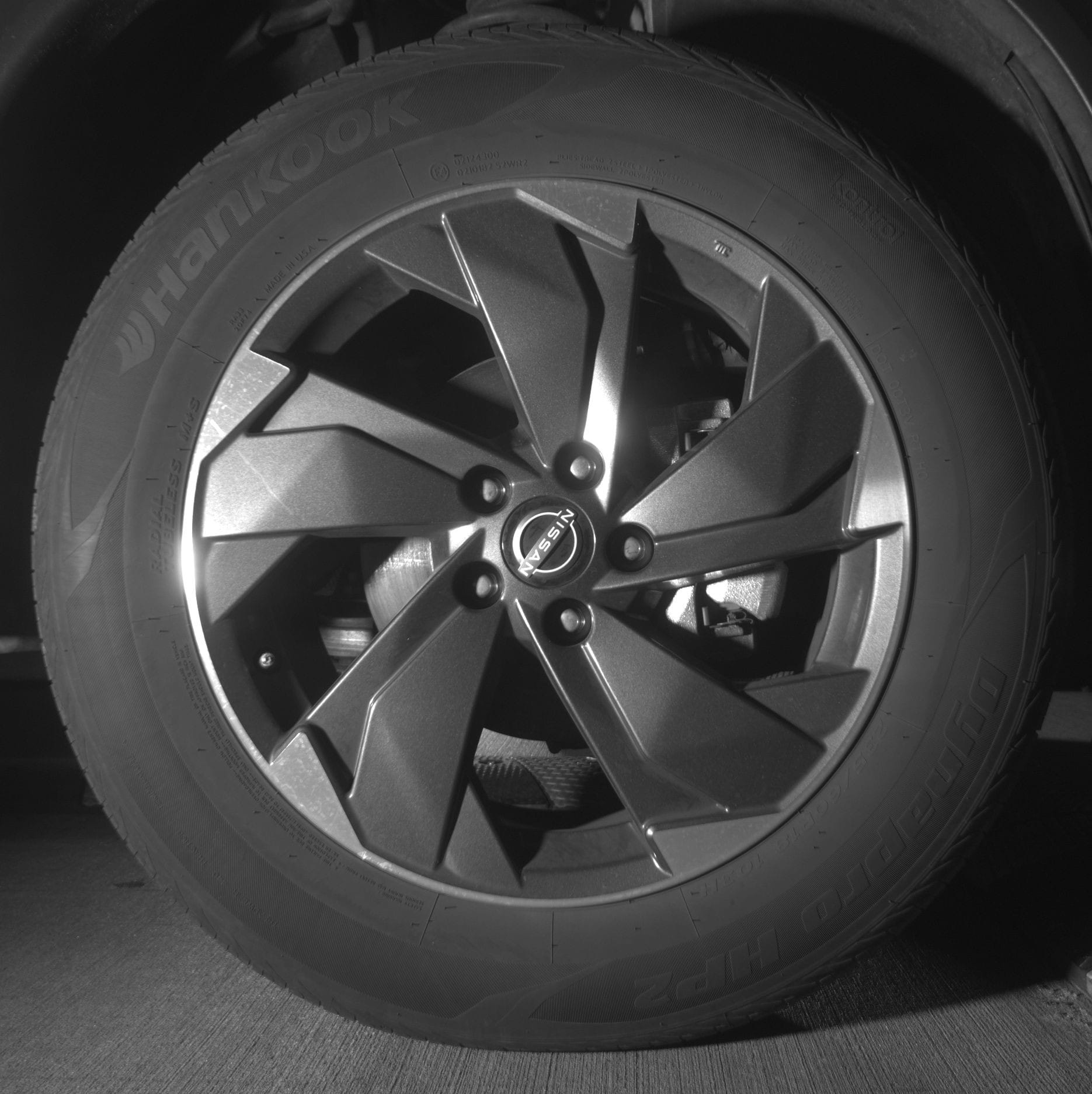 Thumbnail: 2025 Nissan Rogue - 10