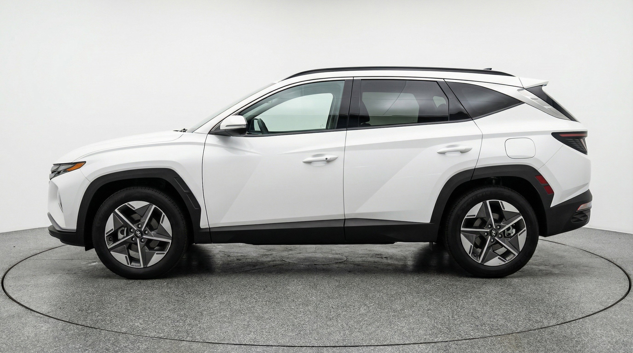 Thumbnail: 2025 Hyundai Tucson - 5
