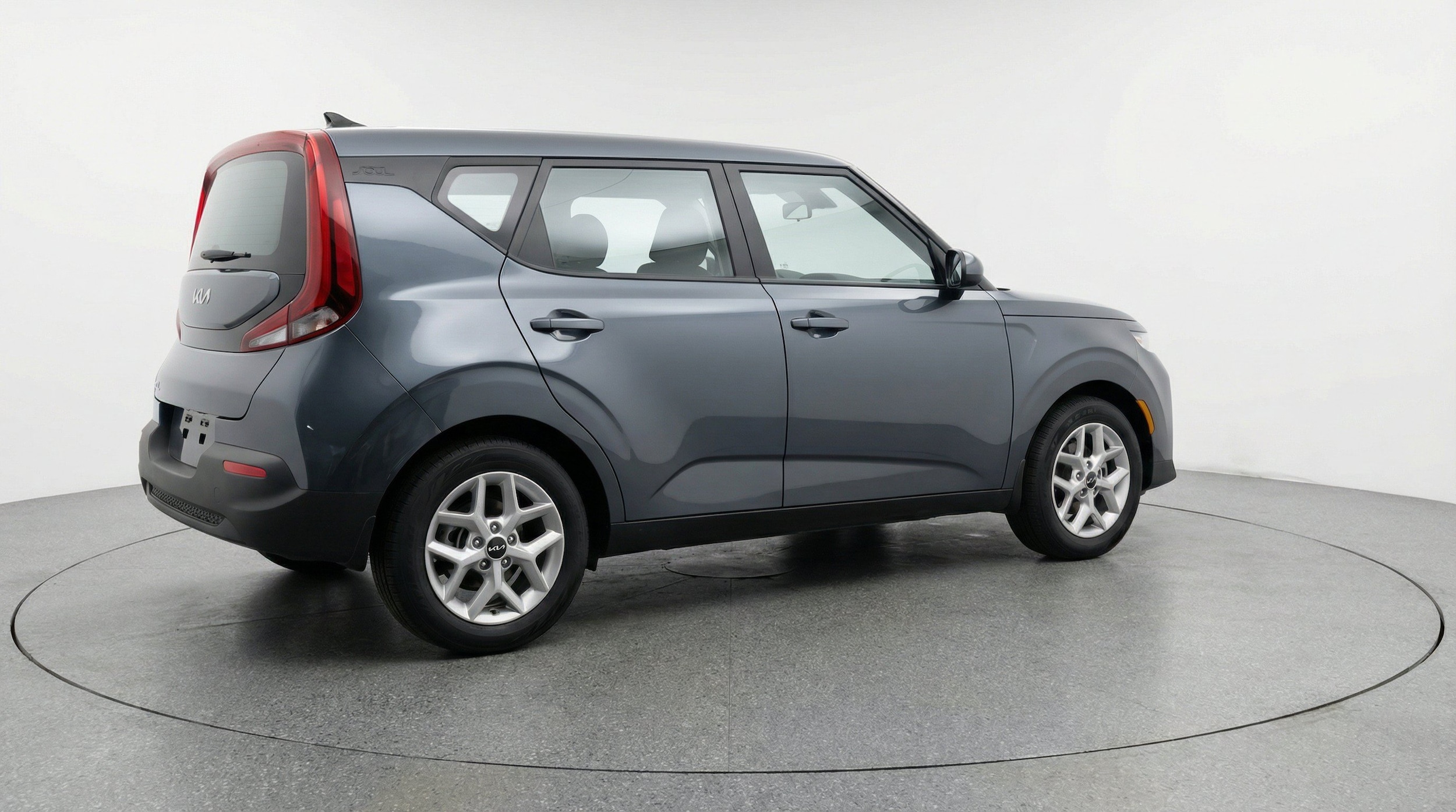 Thumbnail: 2025 Kia Soul - 9