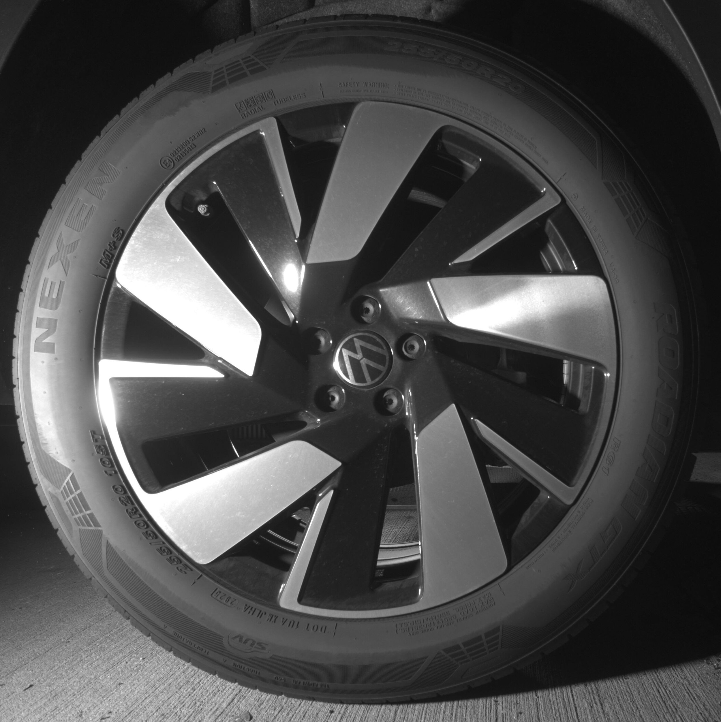 Thumbnail: 2026 Volkswagen Atlas - 15