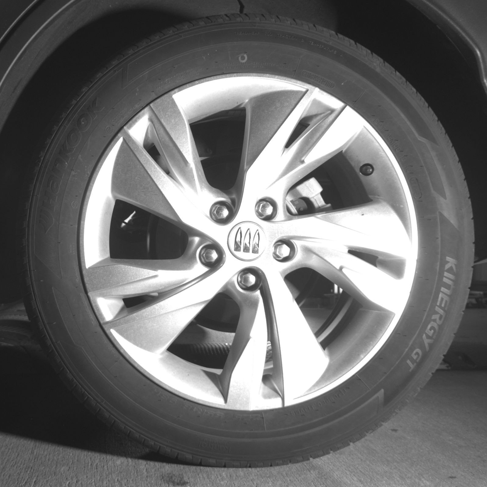 Thumbnail: 2025 Buick Encore GX - 14