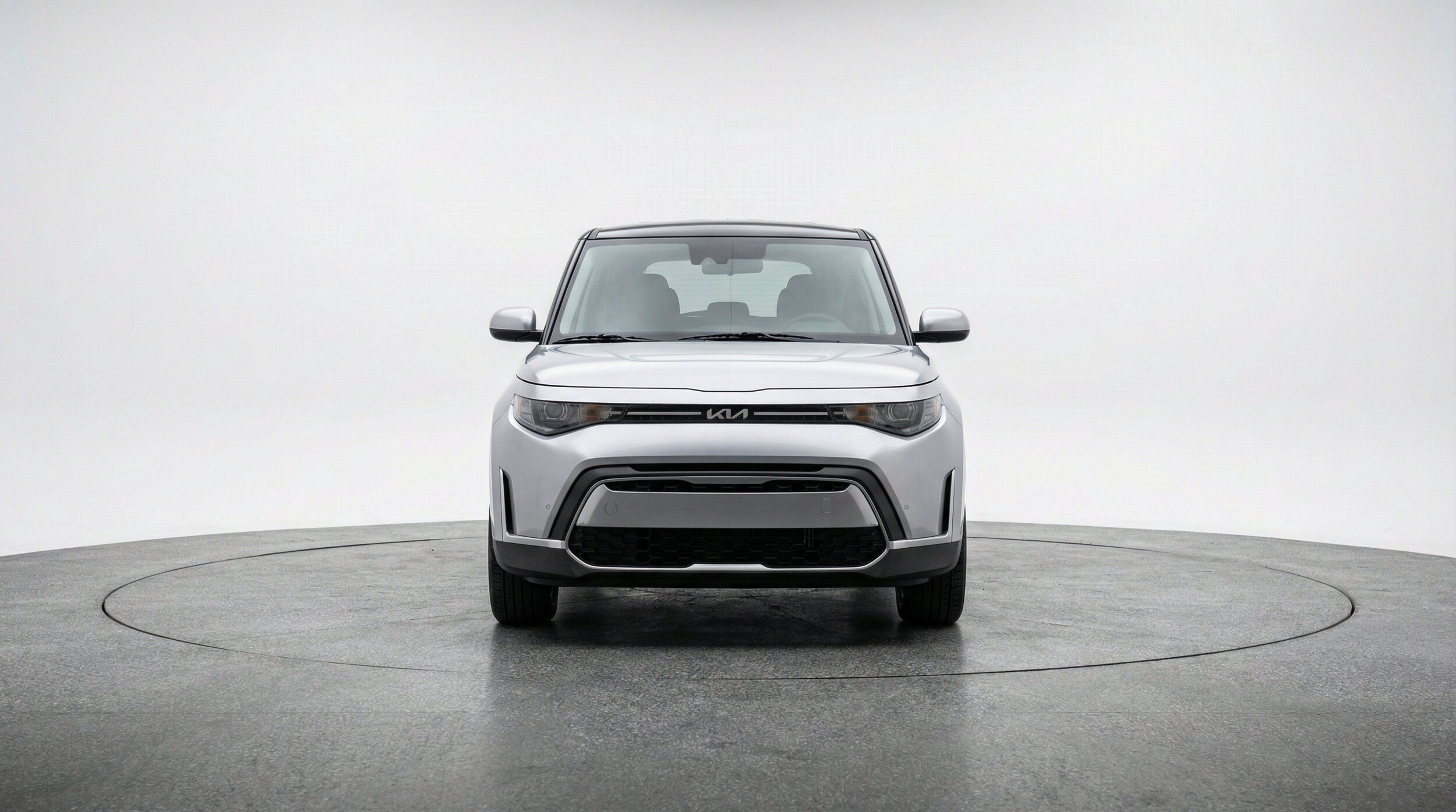 Thumbnail: 2025 Kia Soul - 2