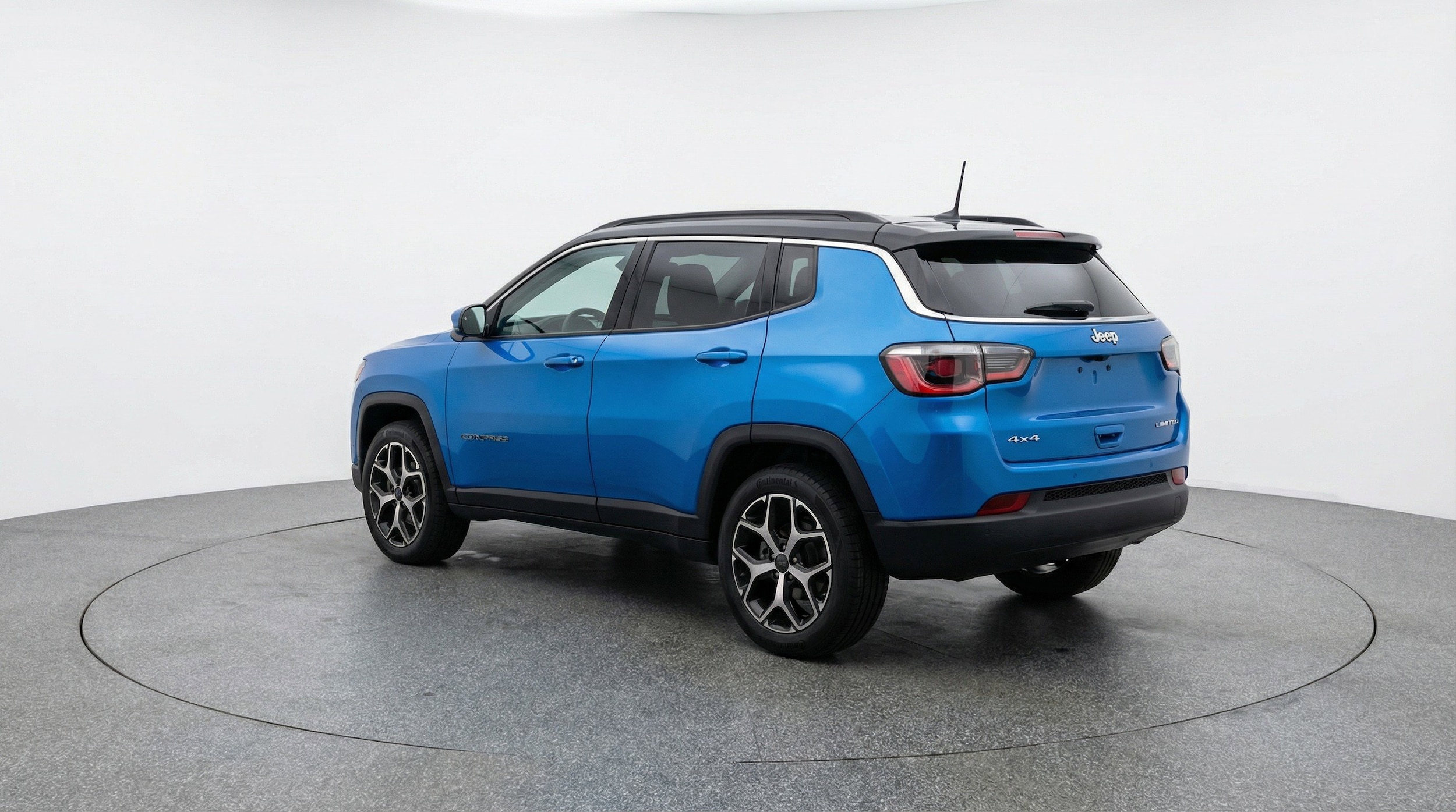 Thumbnail: 2025 Jeep Compass - 6