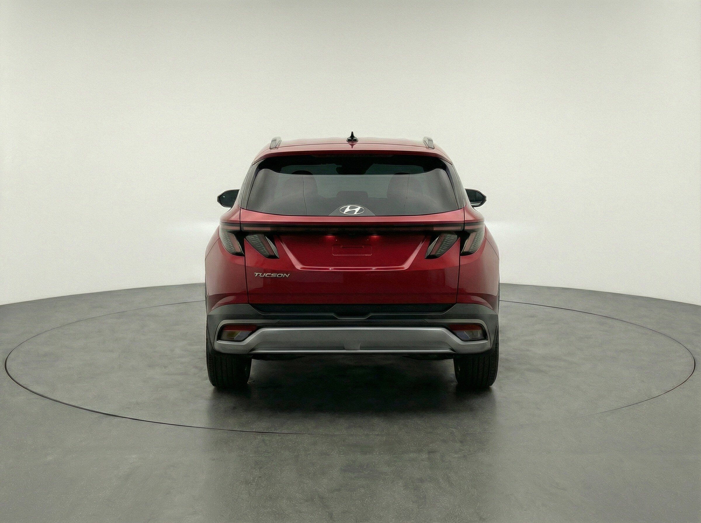 Thumbnail: 2025 Hyundai Tucson - 6