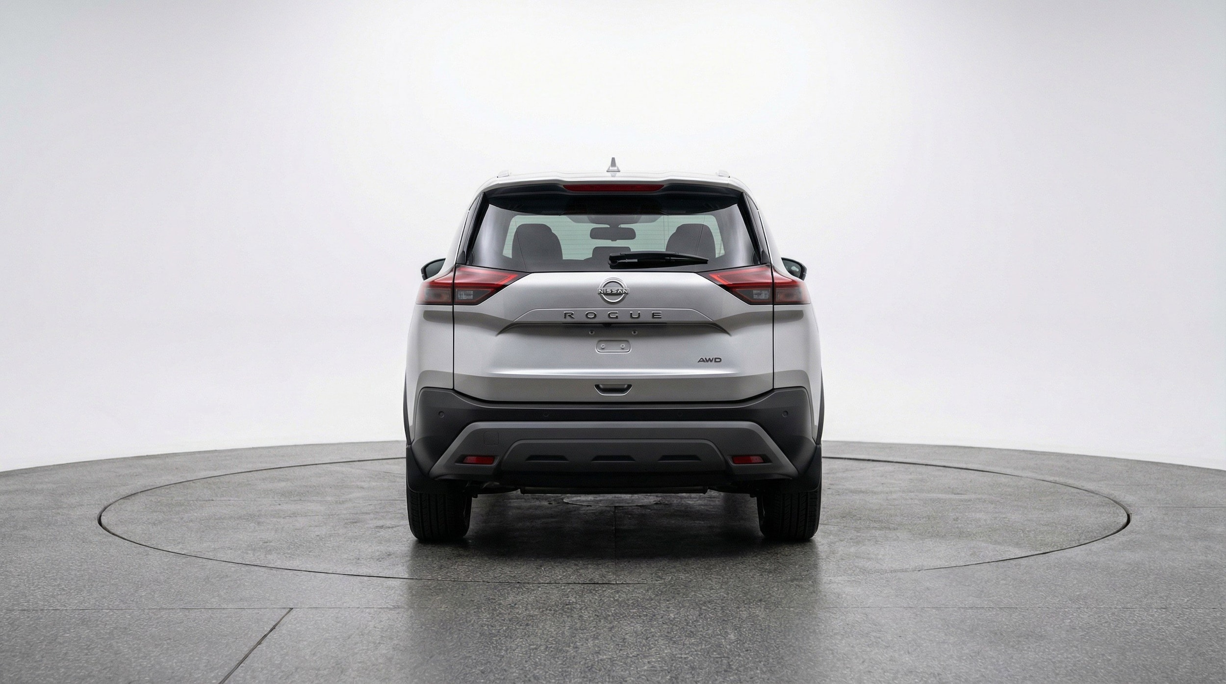 Thumbnail: 2025 Nissan Rogue - 7