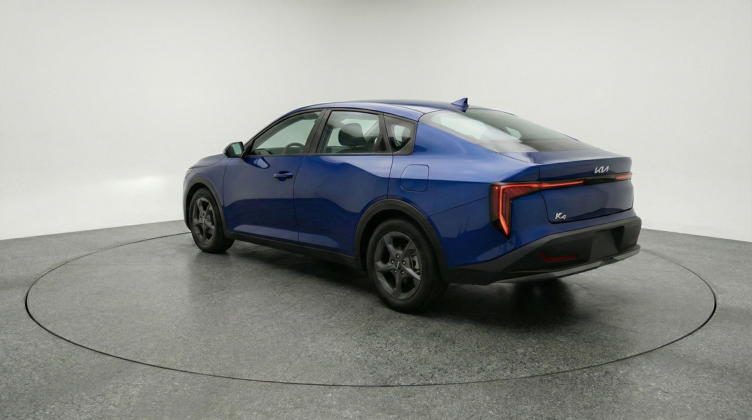 Thumbnail: 2025 Kia K4 - 6