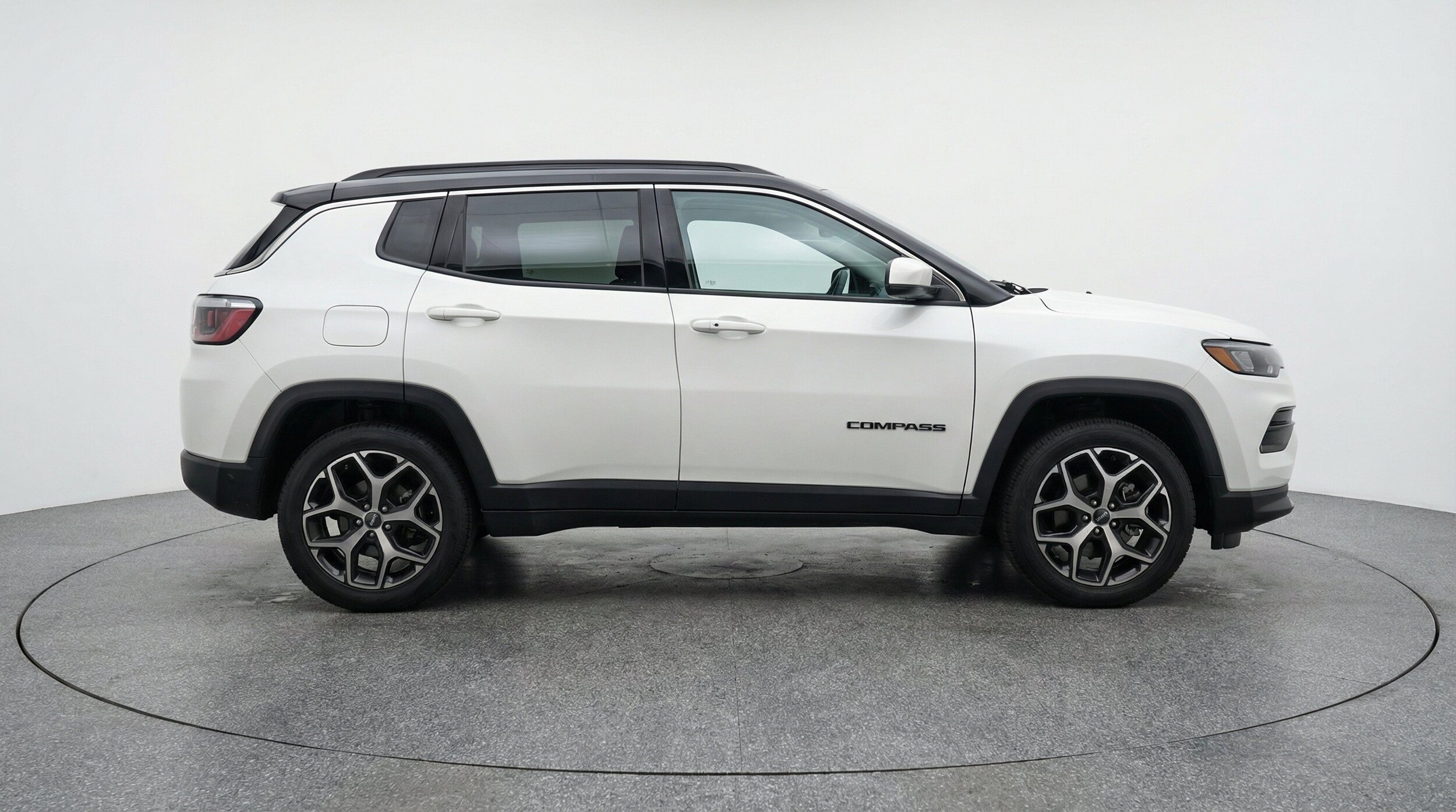 Thumbnail: 2025 Jeep Compass - 11
