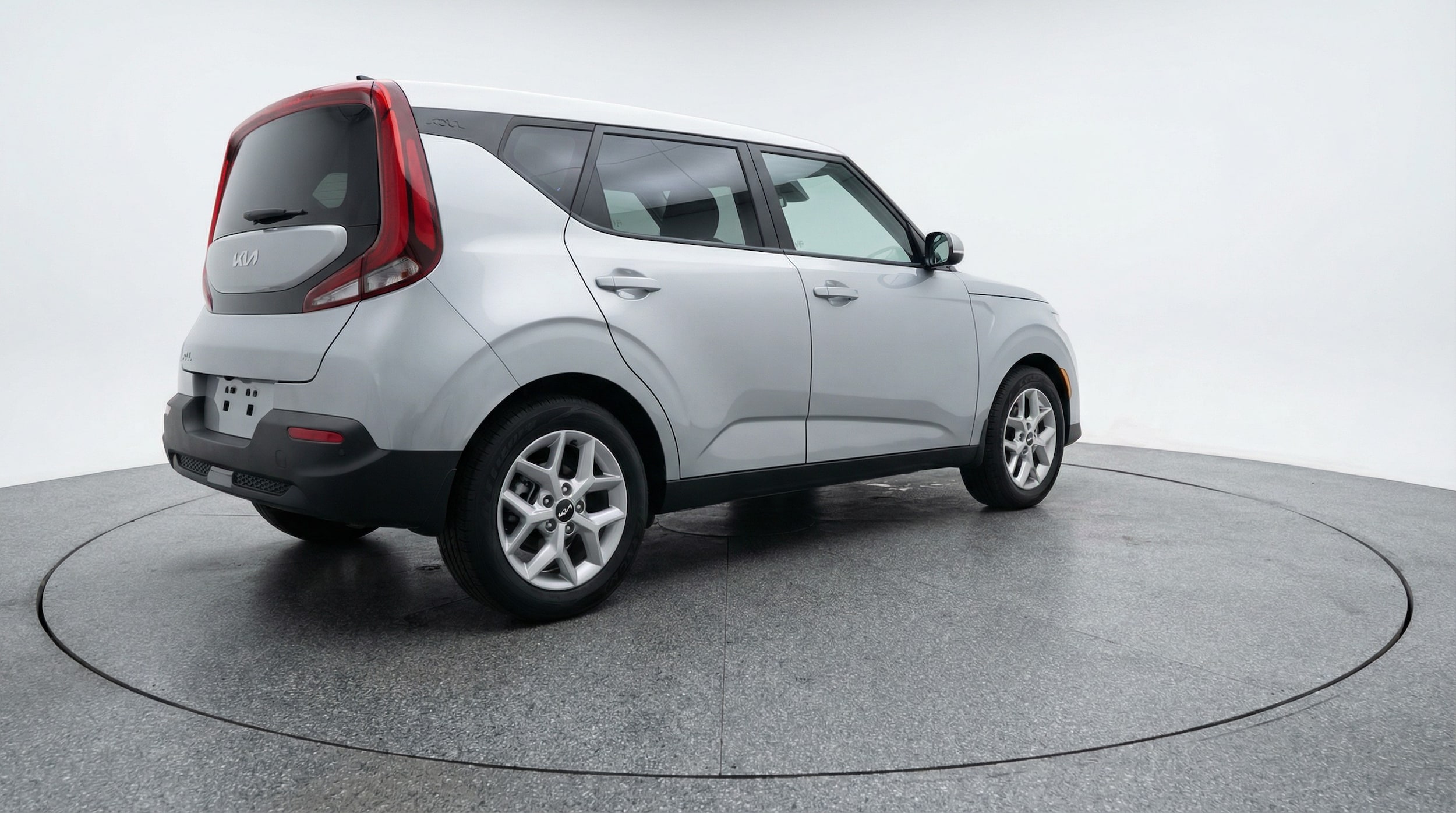 Thumbnail: 2025 Kia Soul - 7