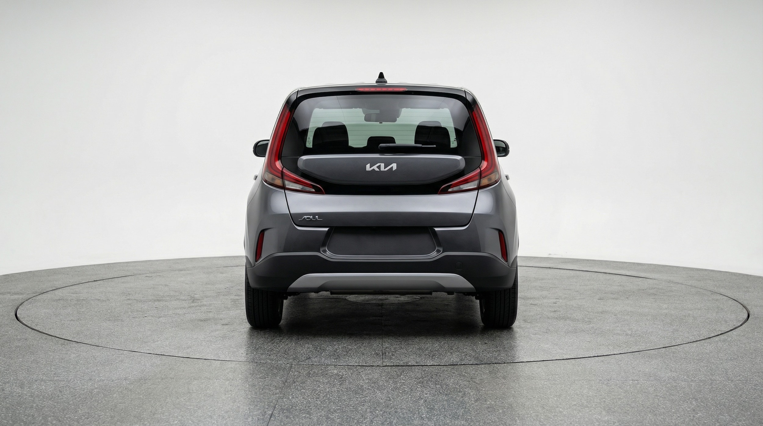 Thumbnail: 2025 Kia Soul - 6