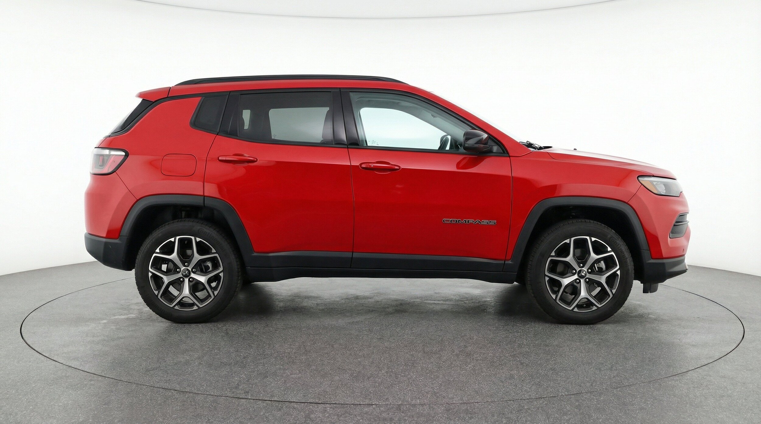 Thumbnail: 2025 Jeep Compass - 10