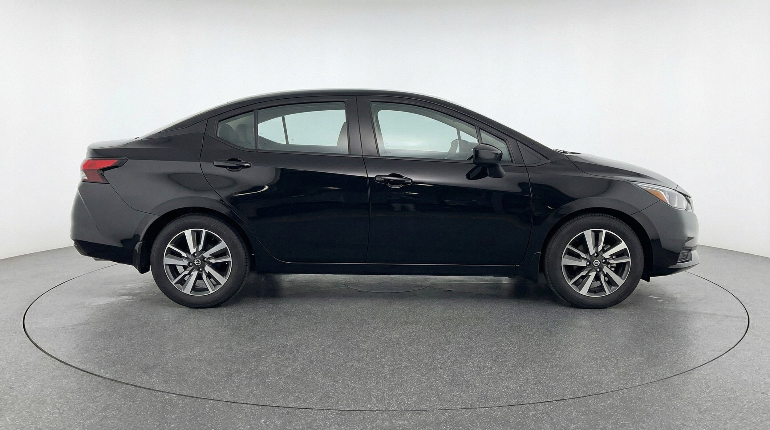 Thumbnail: 2025 Nissan Versa - 11