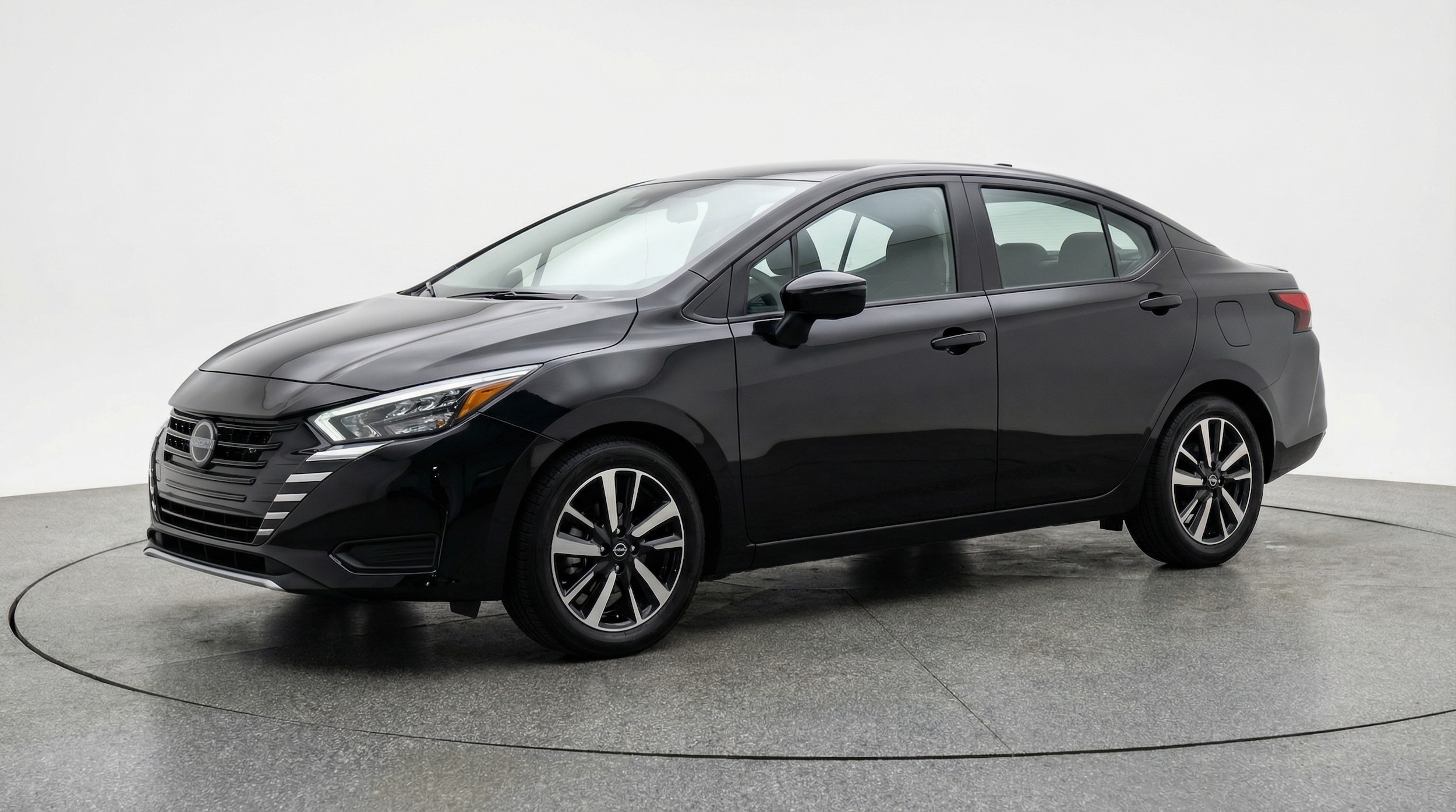 Thumbnail: 2025 Nissan Versa - 3