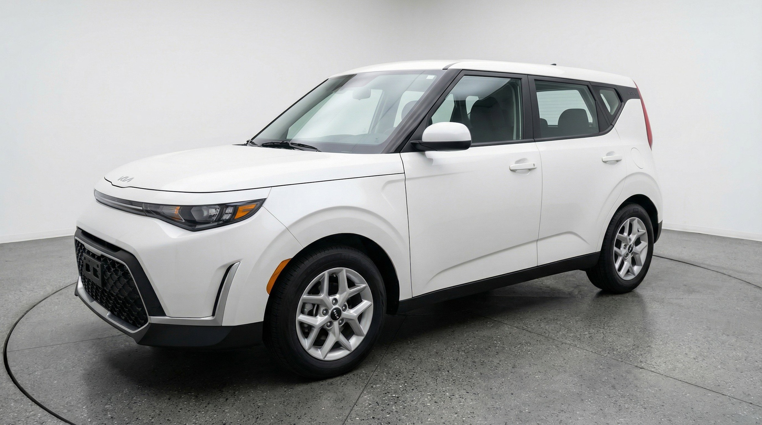 Thumbnail: 2025 Kia Soul - 3