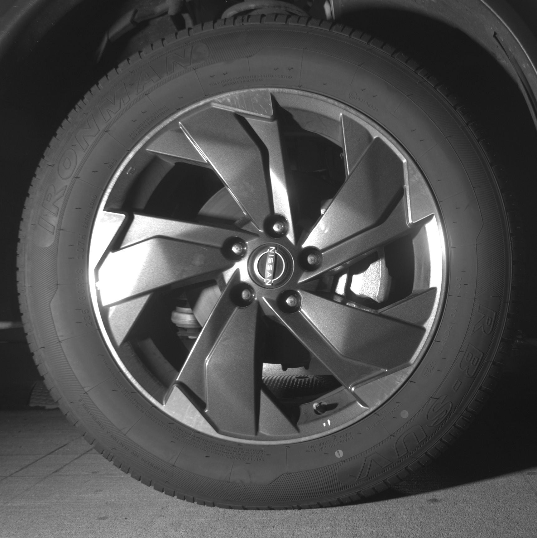 Thumbnail: 2025 Nissan Rogue - 10