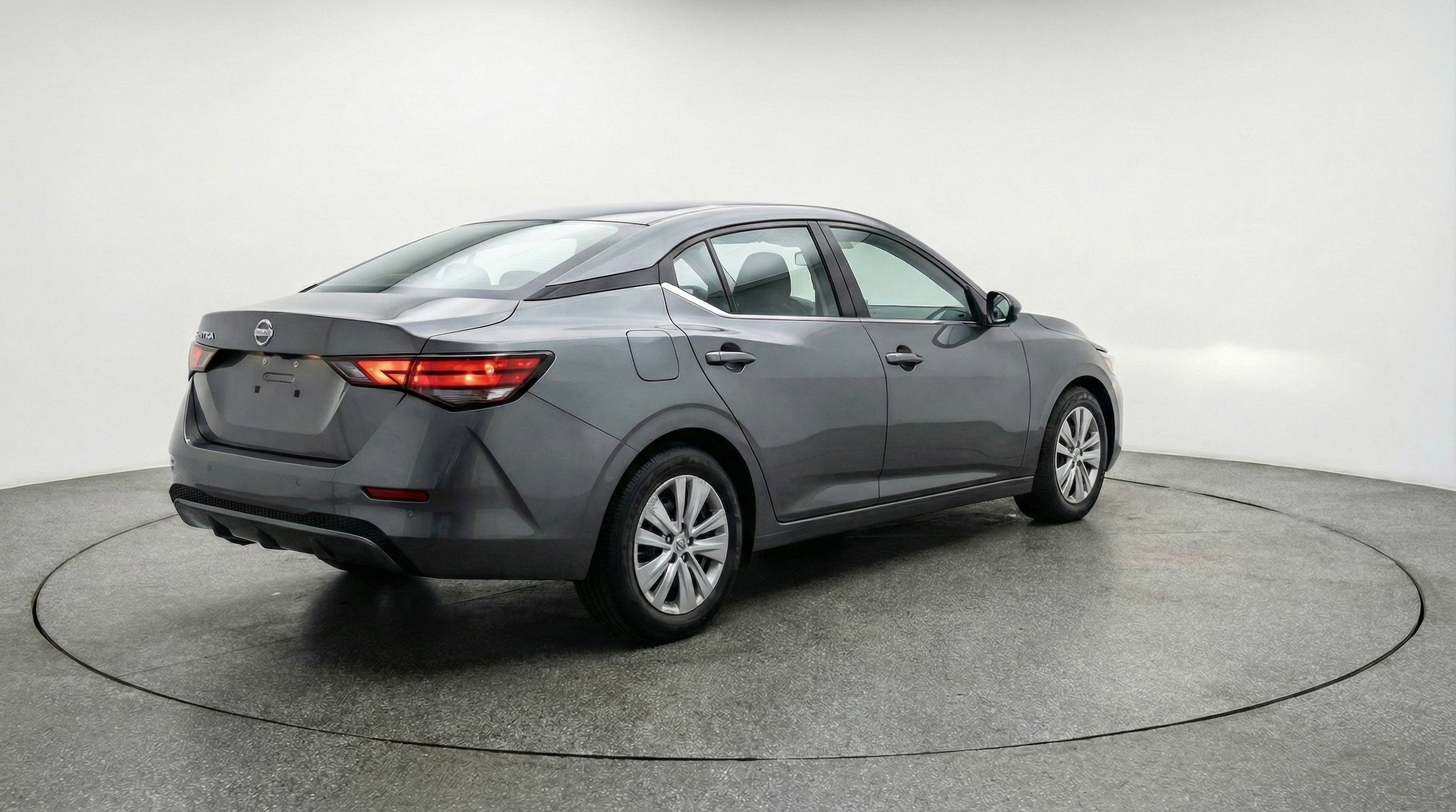 Thumbnail: 2025 Nissan Sentra - 6