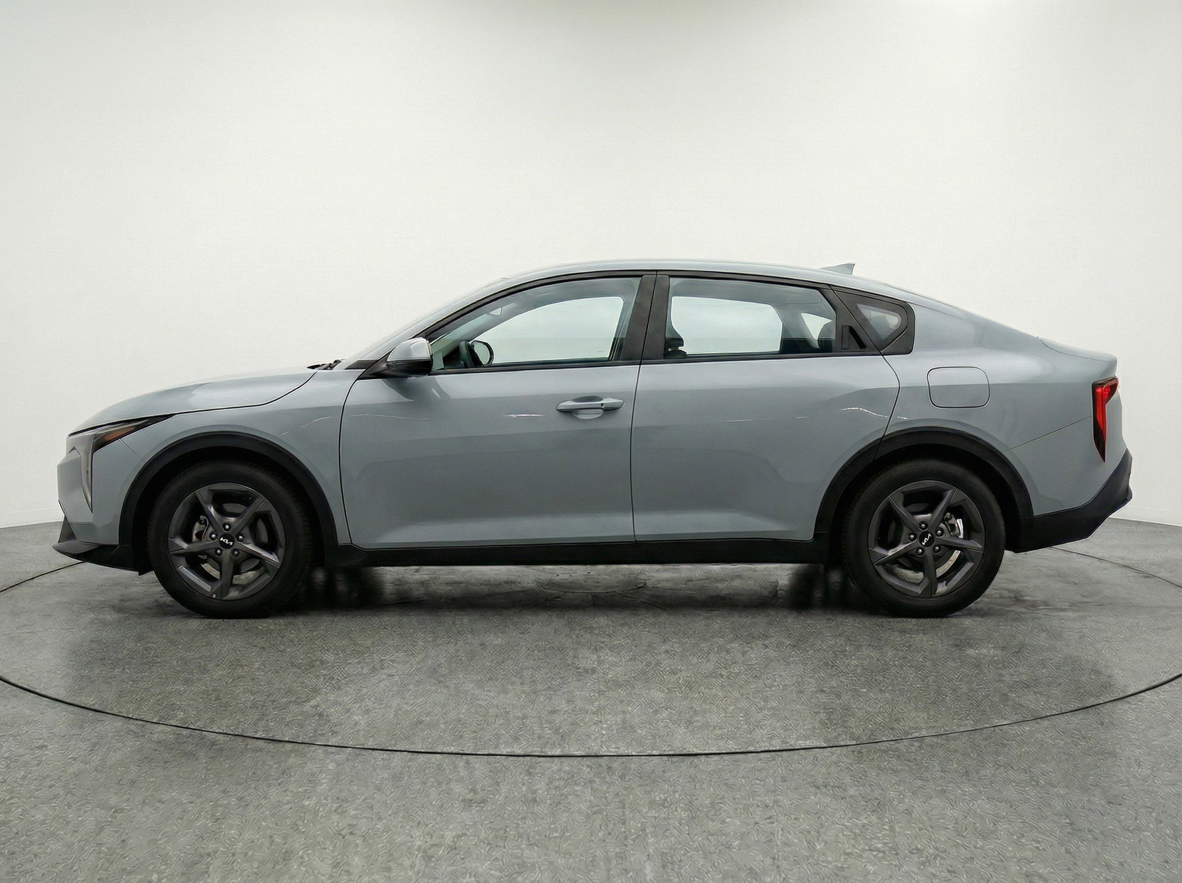Thumbnail: 2025 Kia K4 - 5