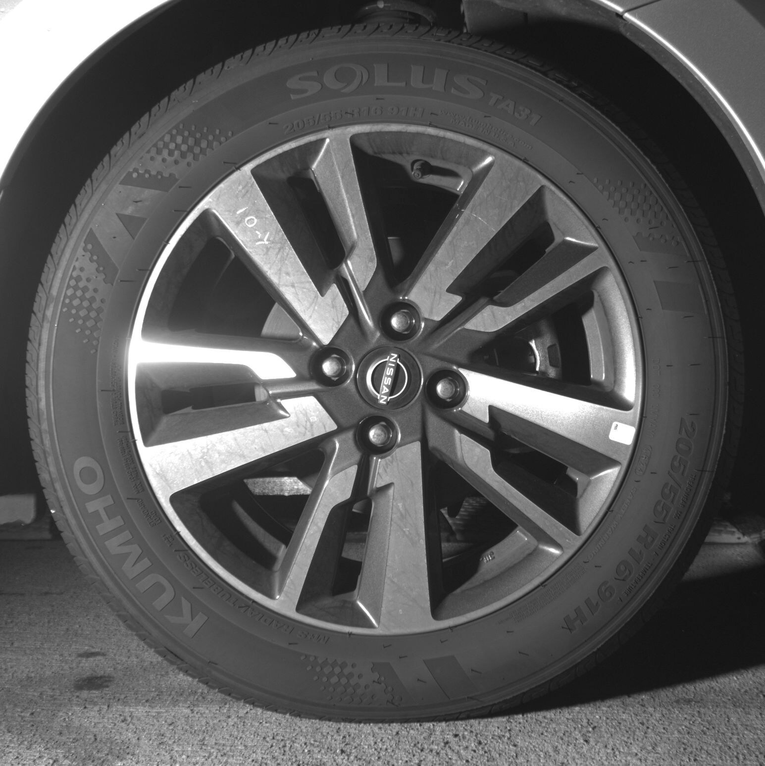 Thumbnail: 2025 Nissan Versa - 10