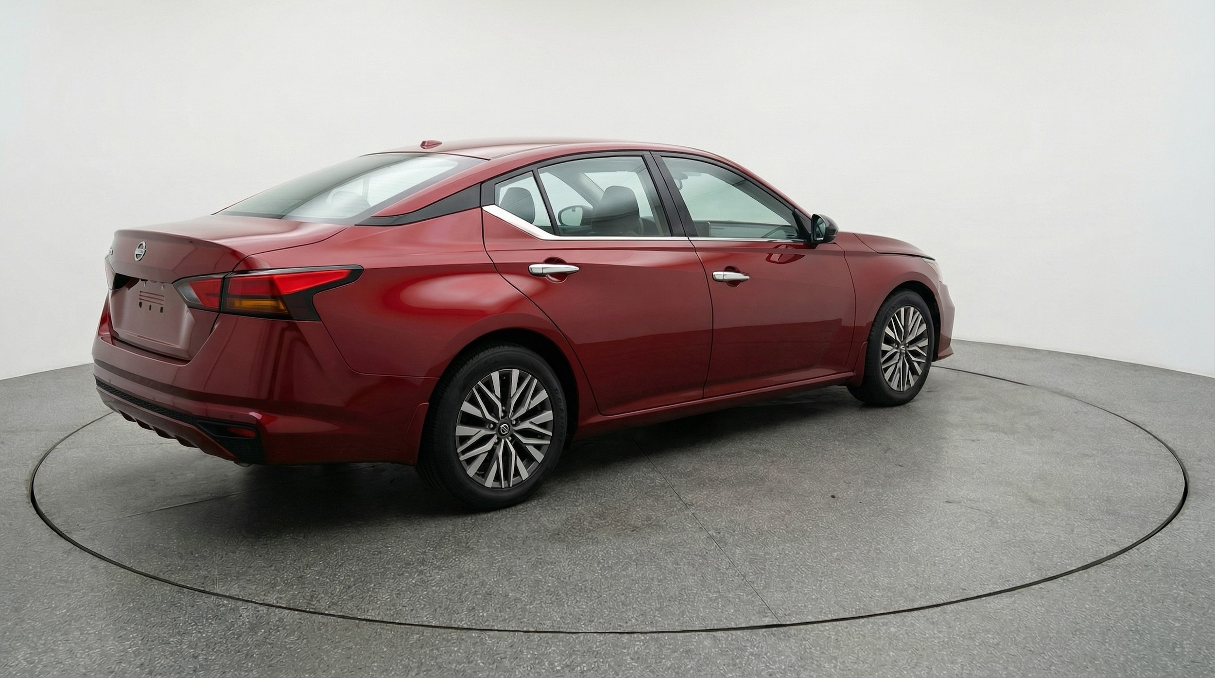 Thumbnail: 2025 Nissan Altima - 7