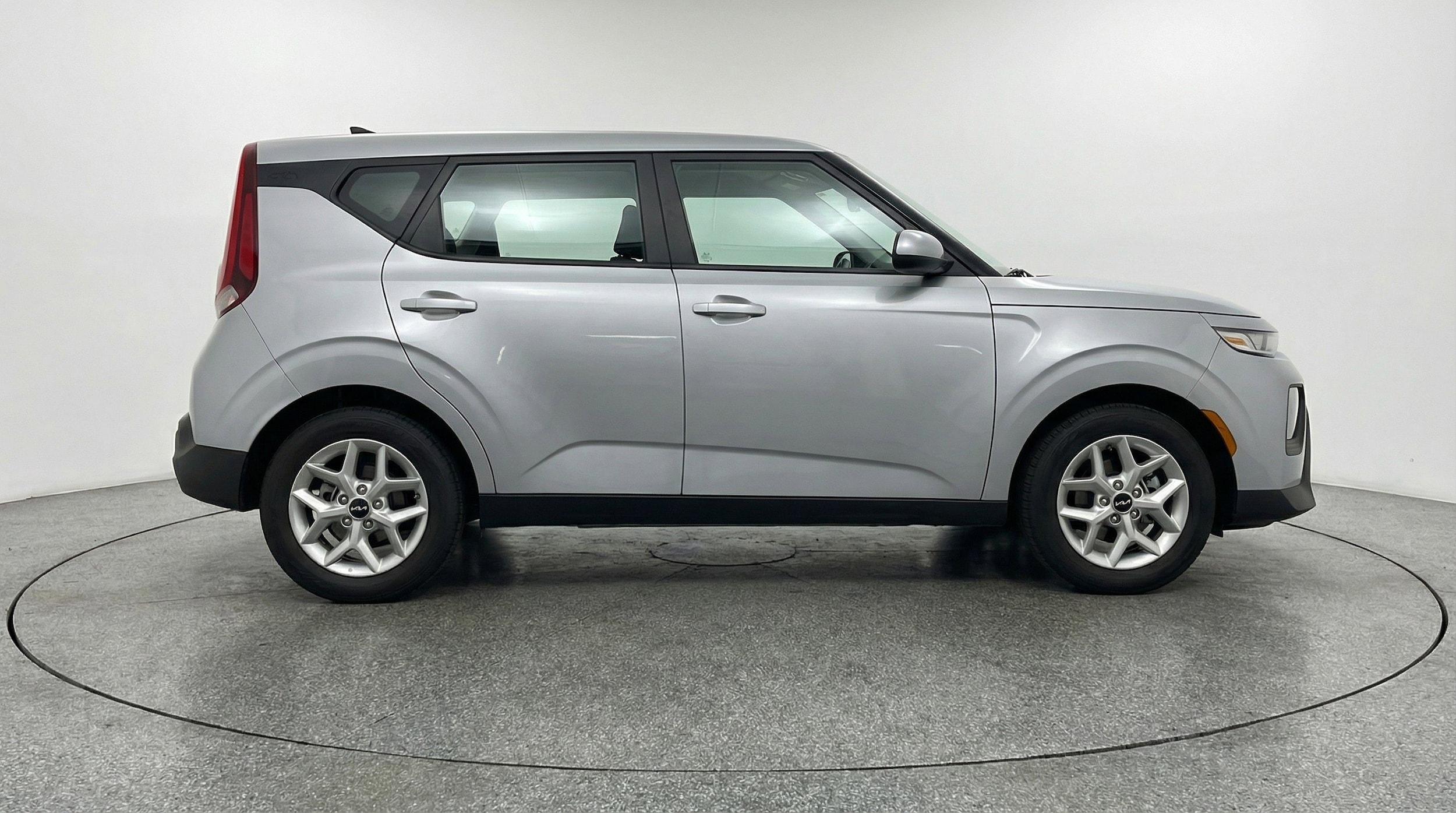 Thumbnail: 2025 Kia Soul - 11