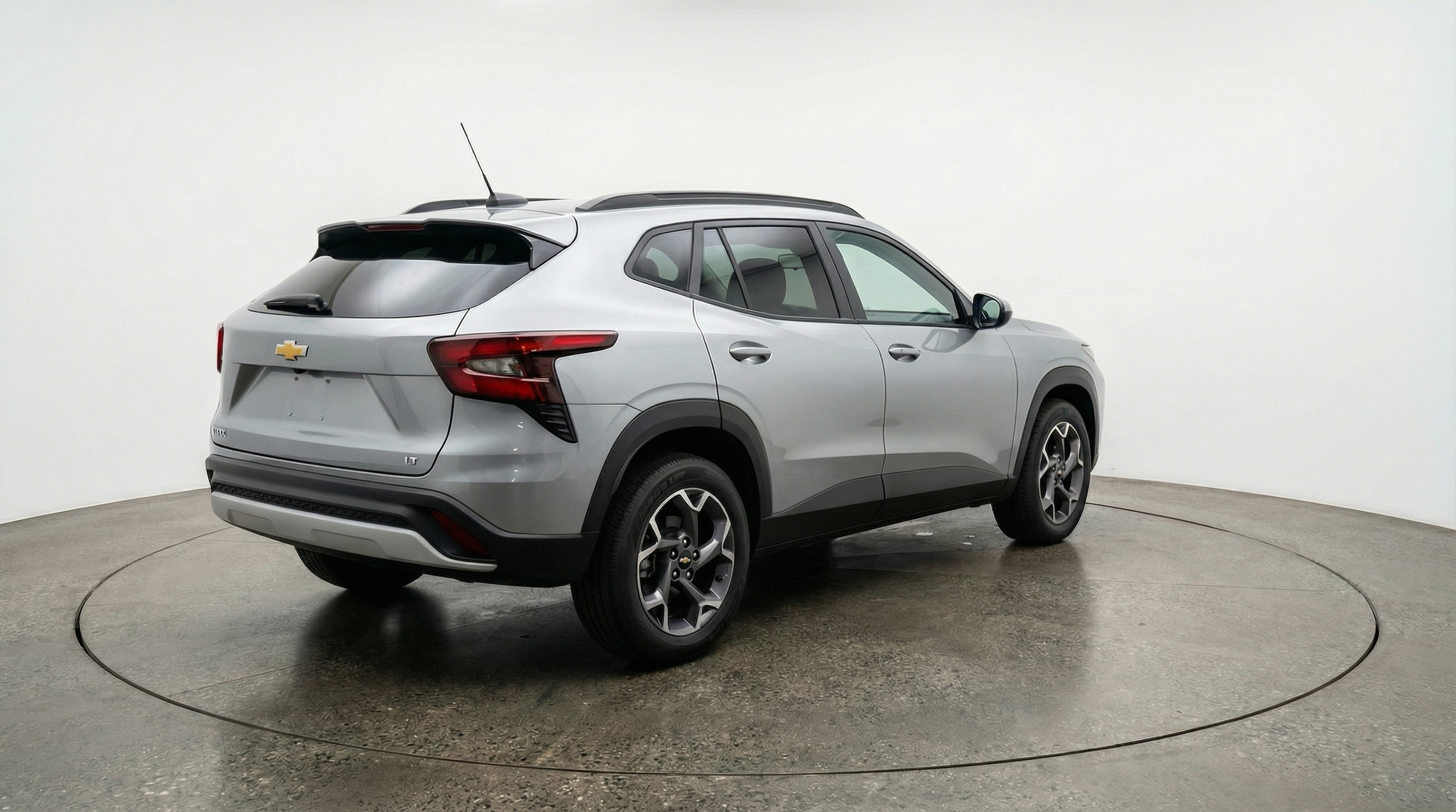 Thumbnail: 2025 Chevrolet Trax - 7