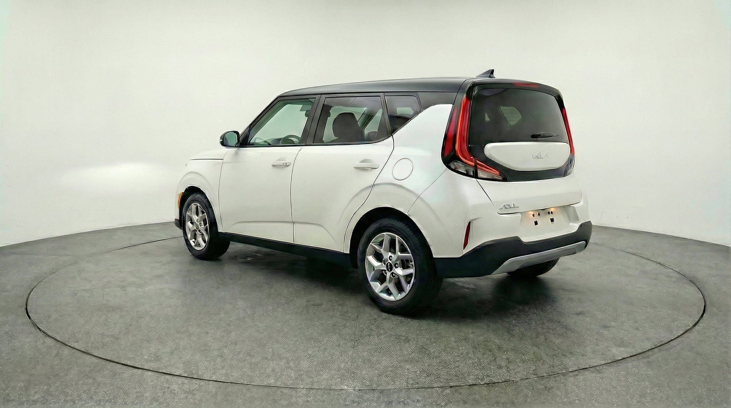 Thumbnail: 2025 Kia Soul - 6