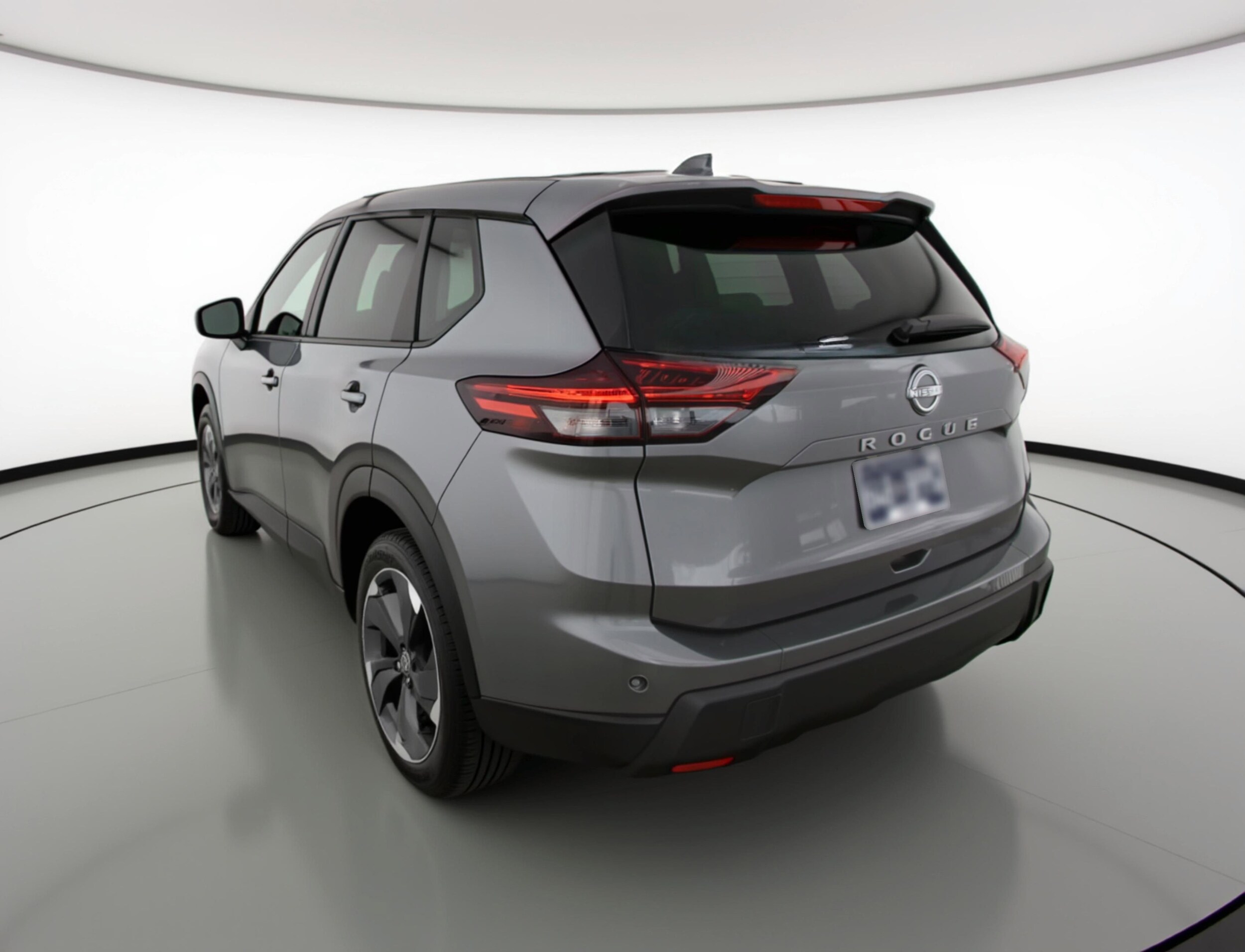 Thumbnail: 2025 Nissan Rogue - 6