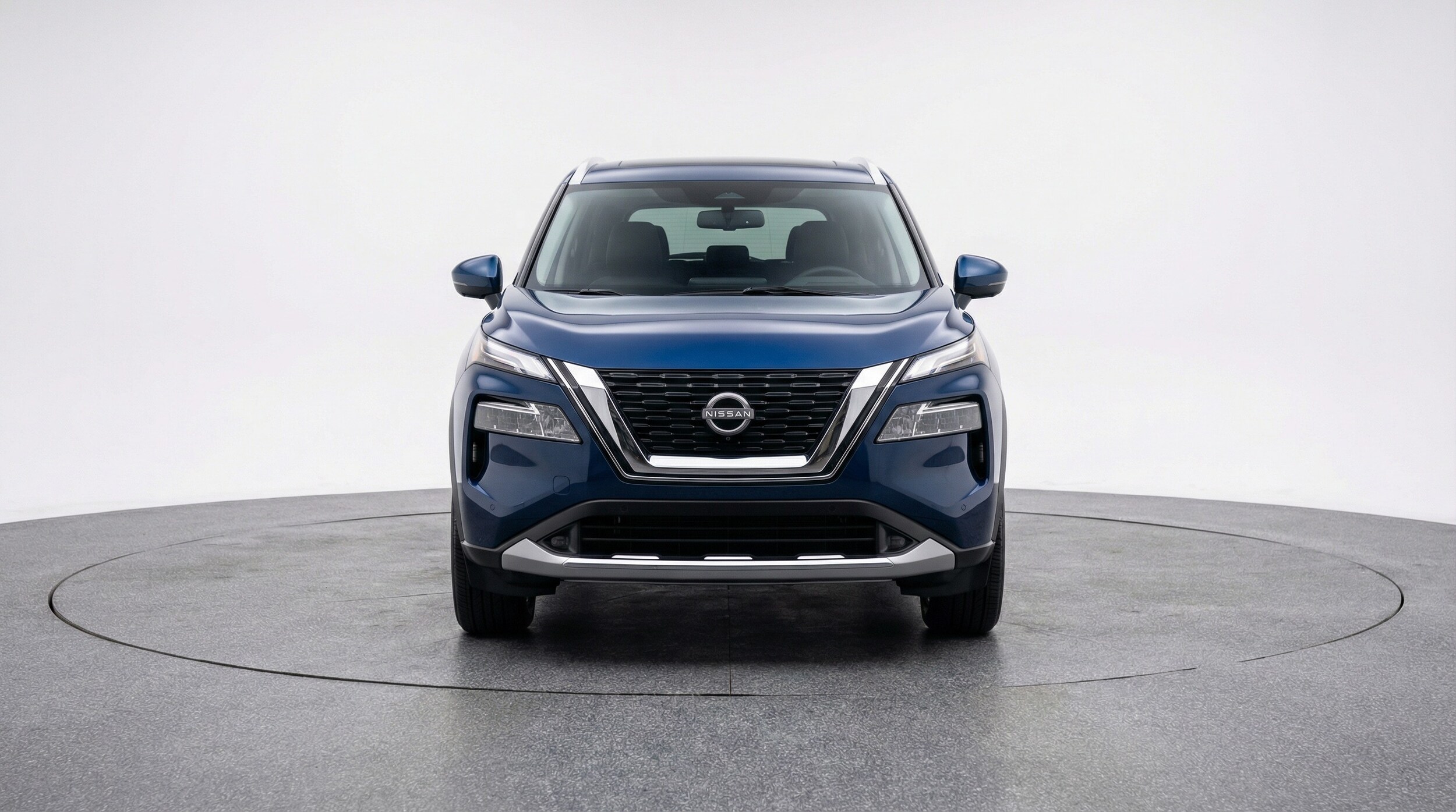 Thumbnail: 2025 Nissan Rogue - 2