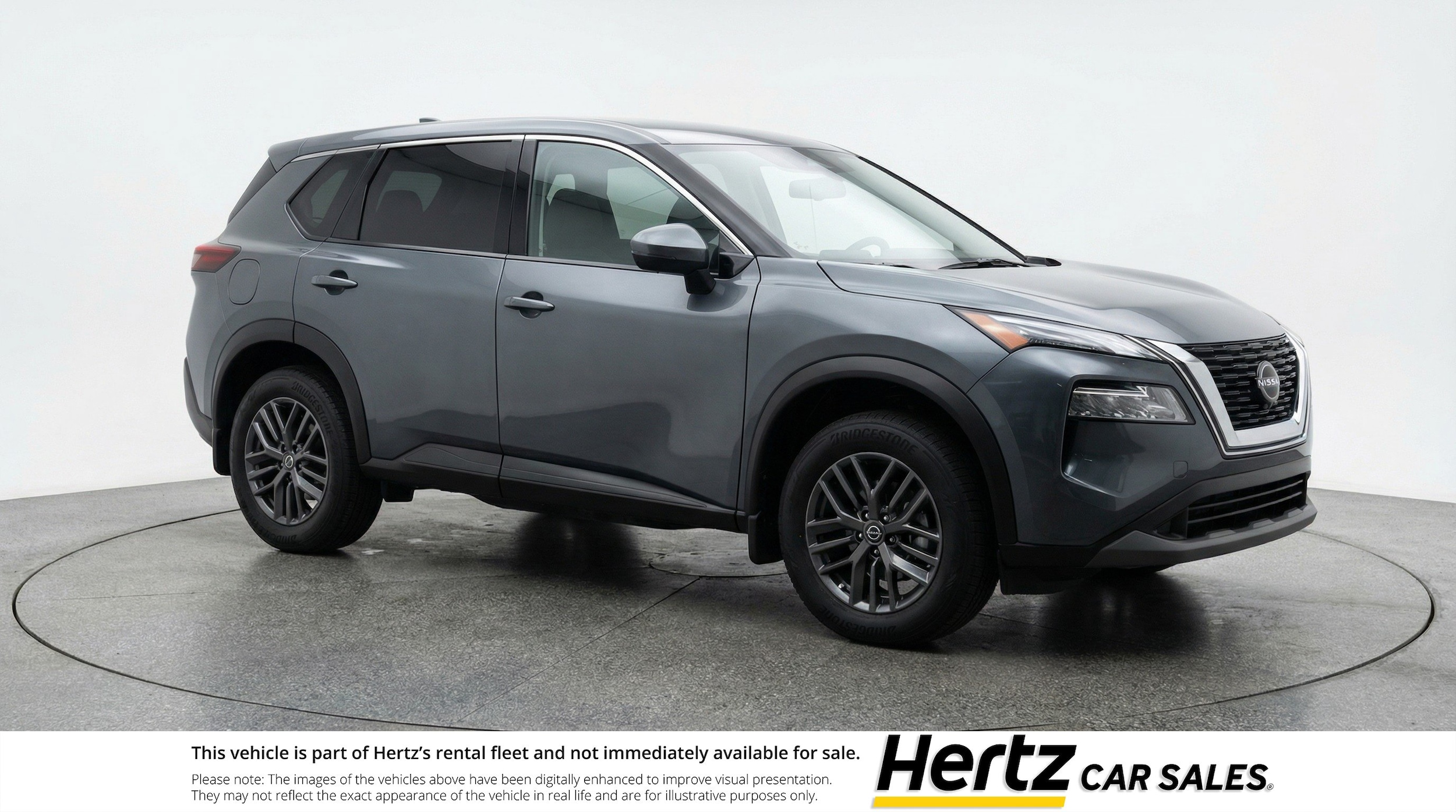Thumbnail: 2026 Nissan Rogue - 1