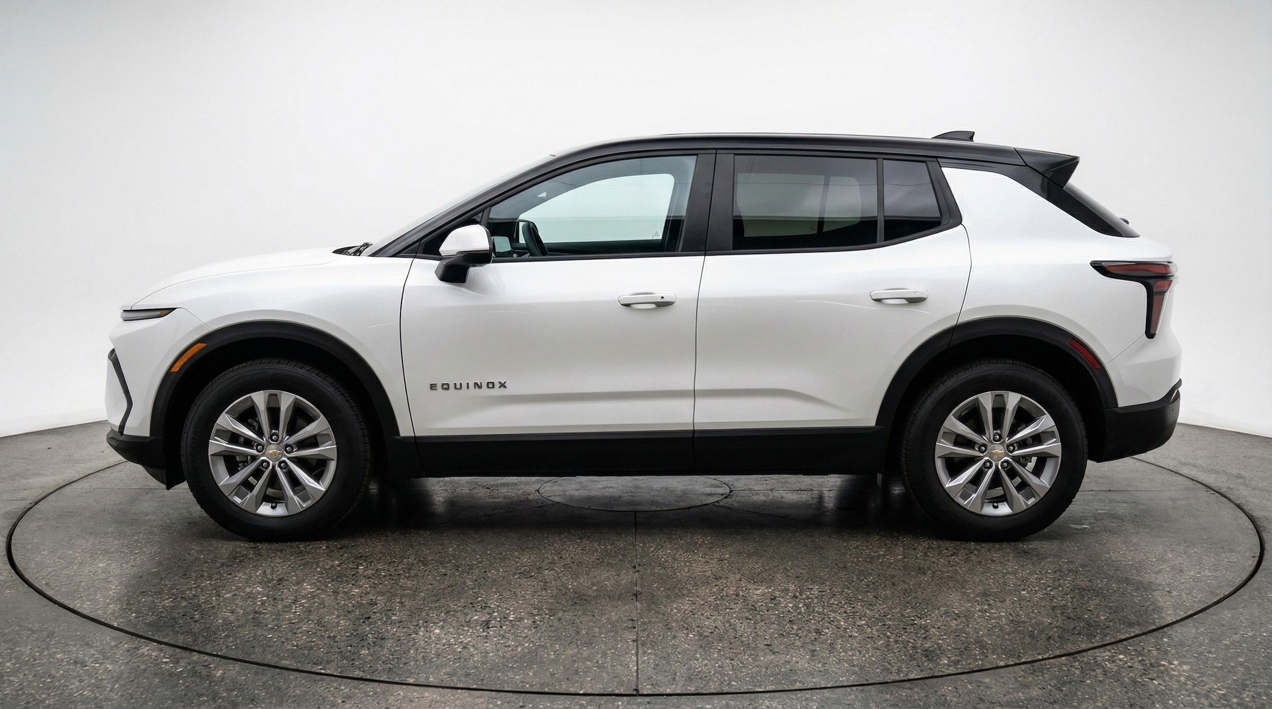 Thumbnail: 2025 Chevrolet Equinox - 5