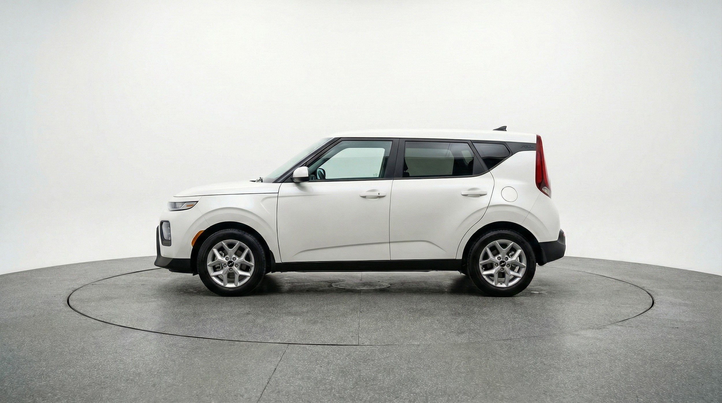 Thumbnail: 2025 Kia Soul - 5
