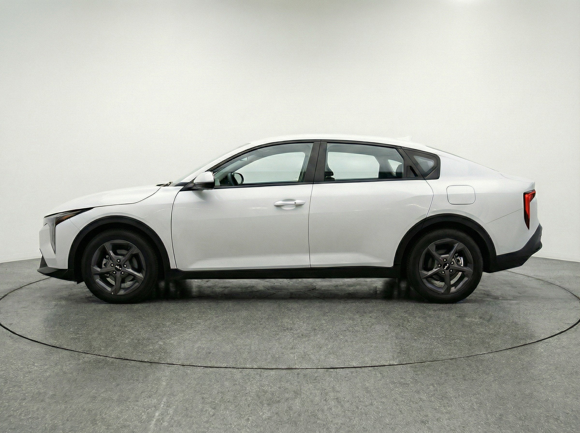 Thumbnail: 2025 Kia K4 - 5