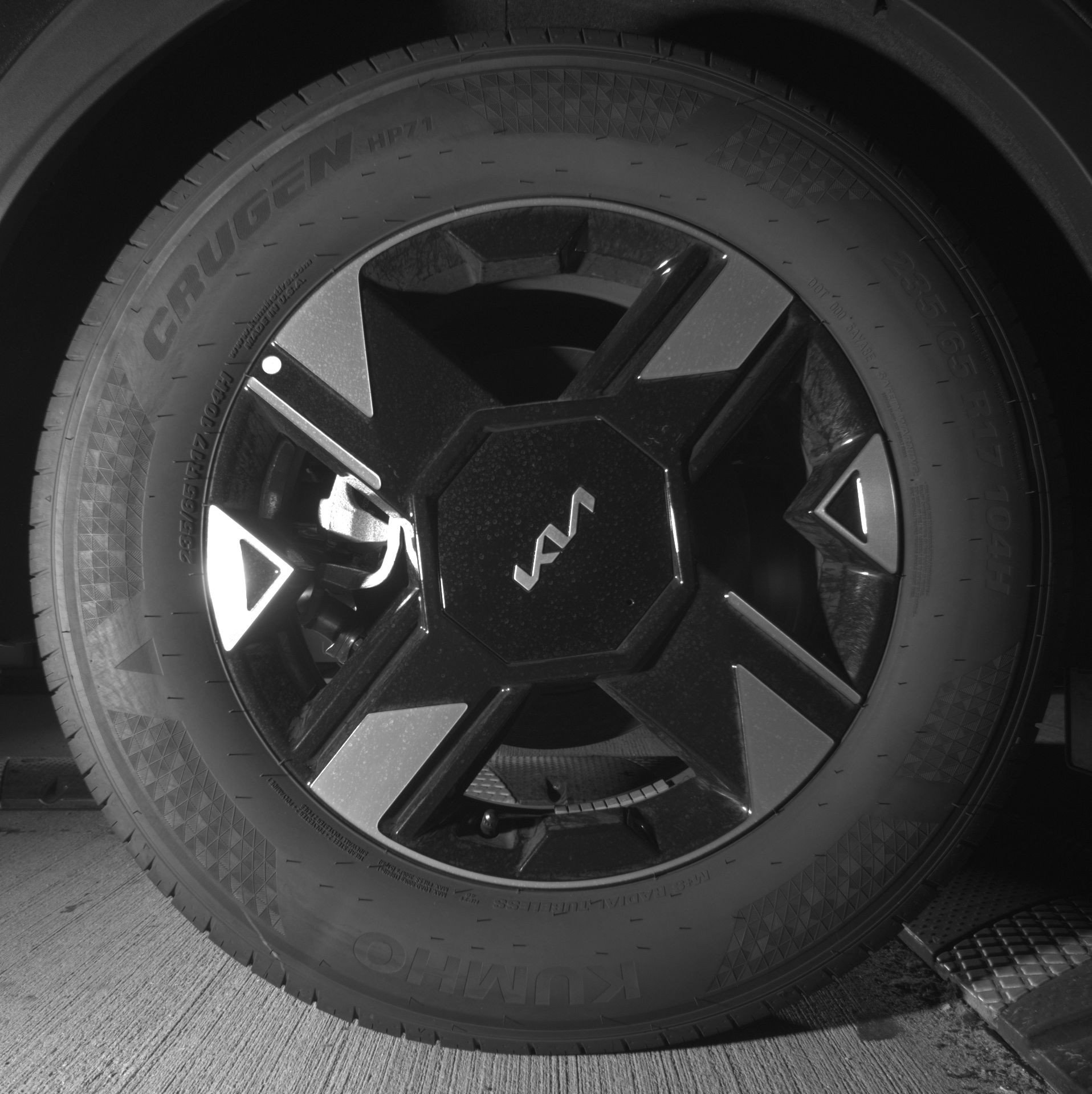 Thumbnail: 2025 Jeep Compass - 13